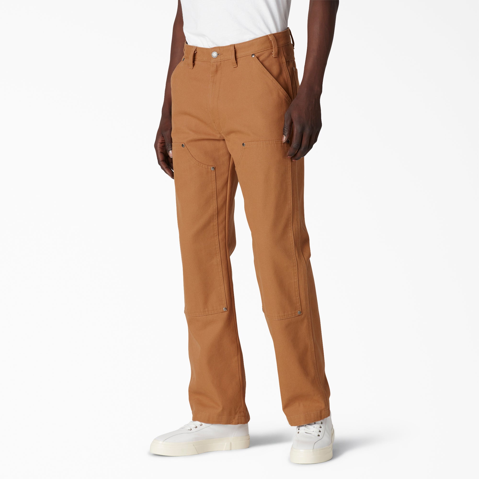 パンツ nauticaCrushed Double Knee Duck Pants NAUTICA “Crushed Double Knee Duck Pants” (ノーティカ