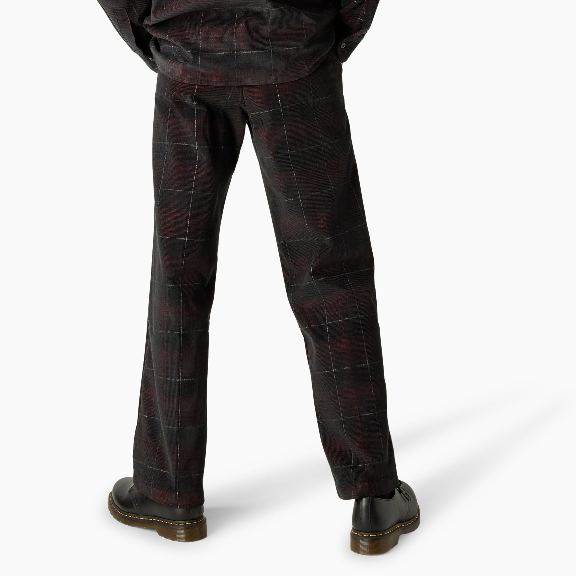 Alma Corduroy Pants | Dickies US
