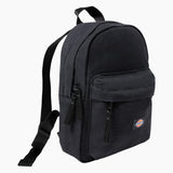 dickies mini black backpack DUCK CANVAS Whether youre wearing it on the daily or taking it to concerts Dickies - Lisbon mini backpack