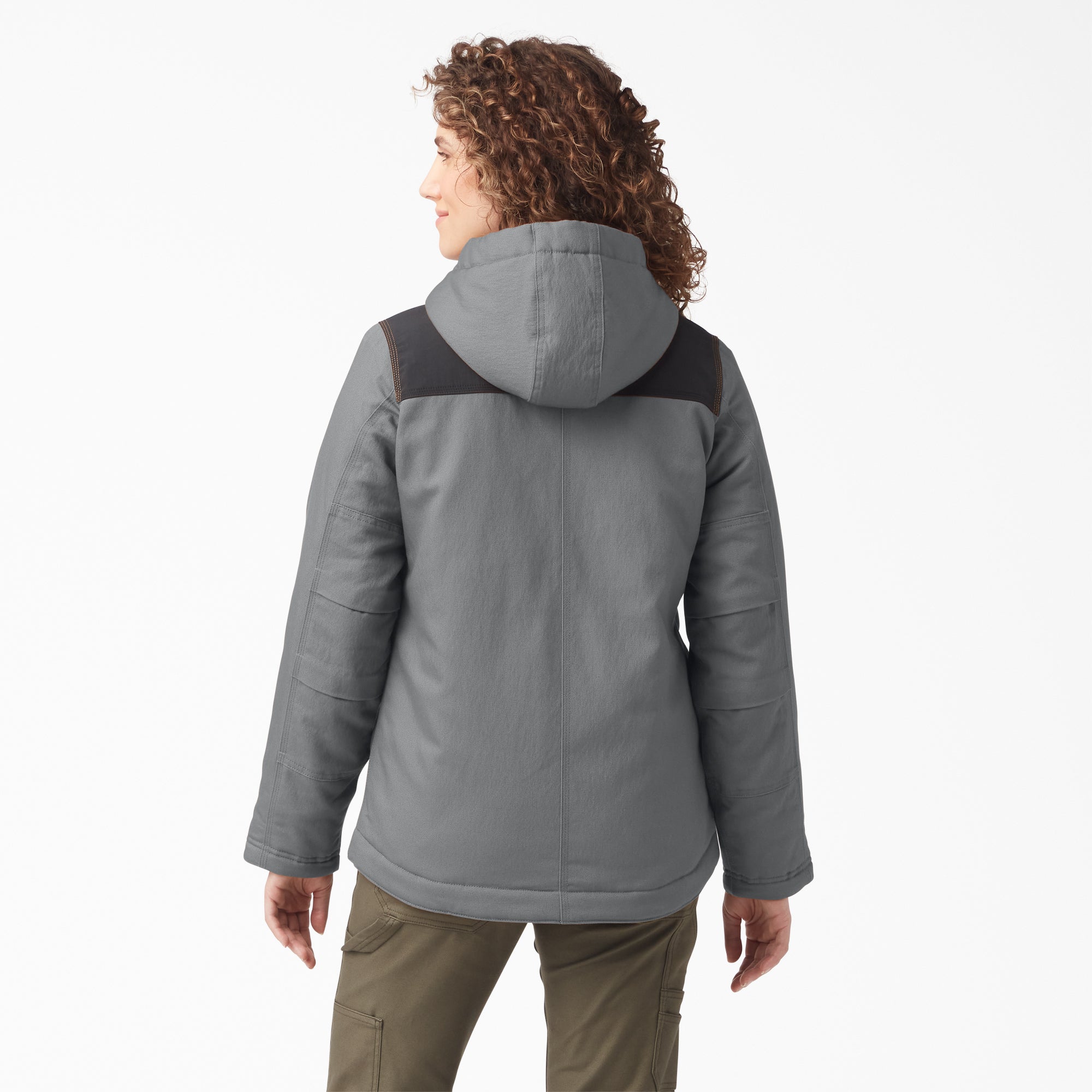 Women's DuraTech Renegade Insulated Jacket | Dickies US