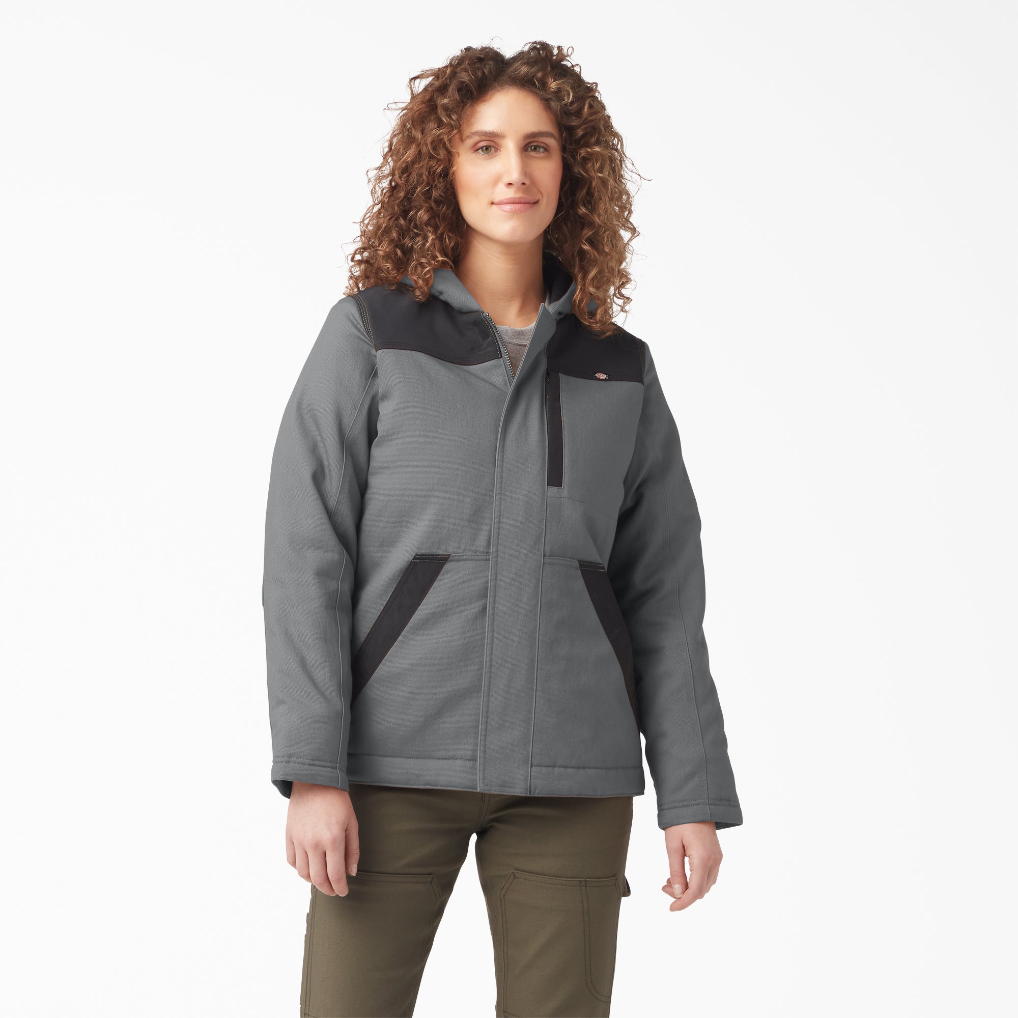 Women's DuraTech Renegade Insulated Jacket | Dickies US