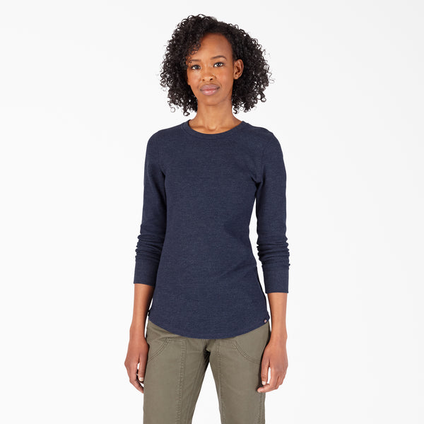 Women's Long Sleeve Thermal Shirt | Dickies US