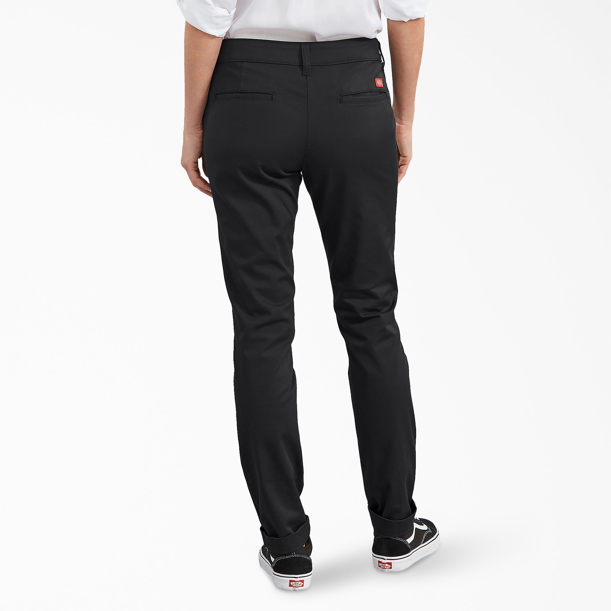 Women's Slim Fit Pants | Dickies US