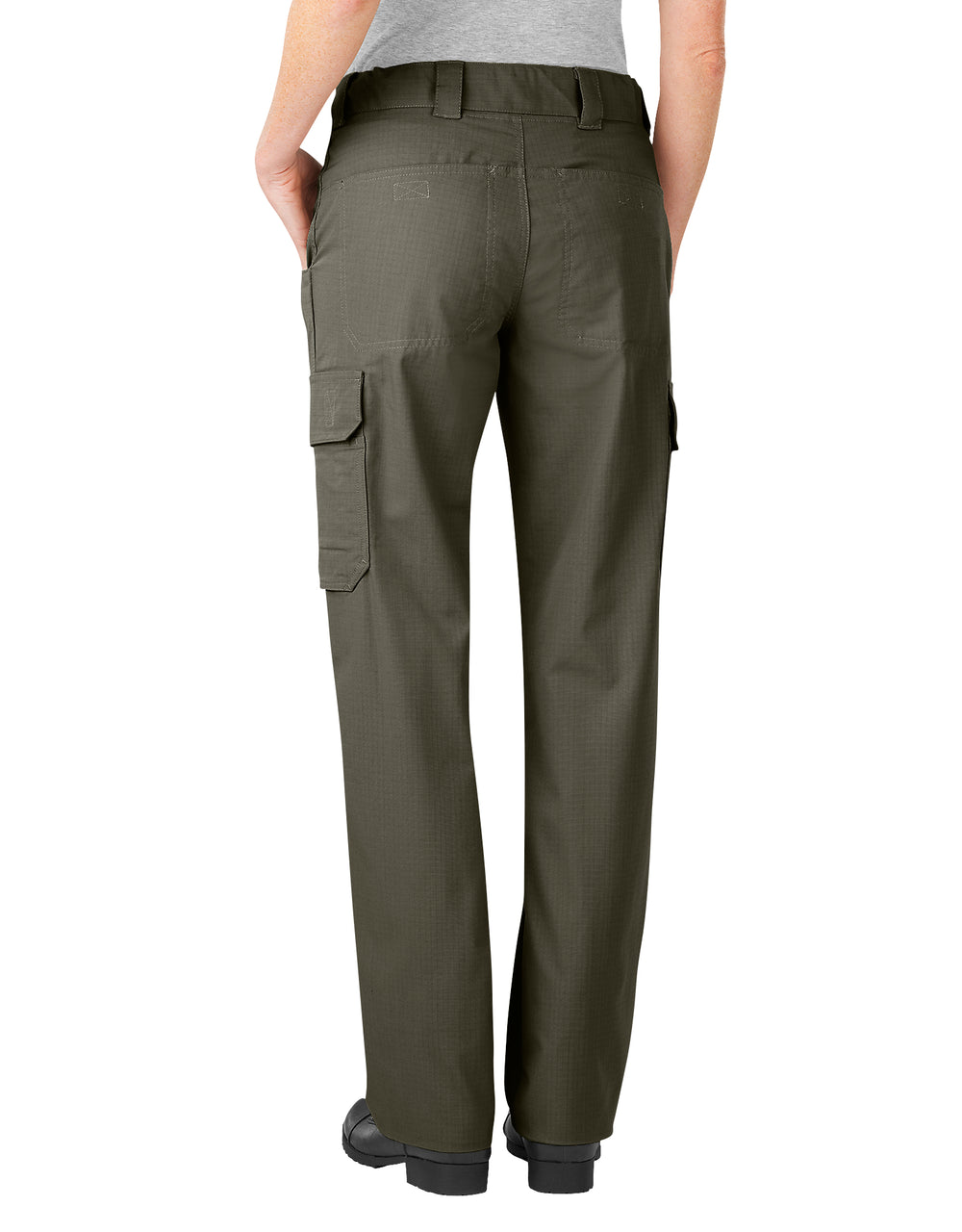 Women's Tactical Stretch Ripstop Pants | Dickies US