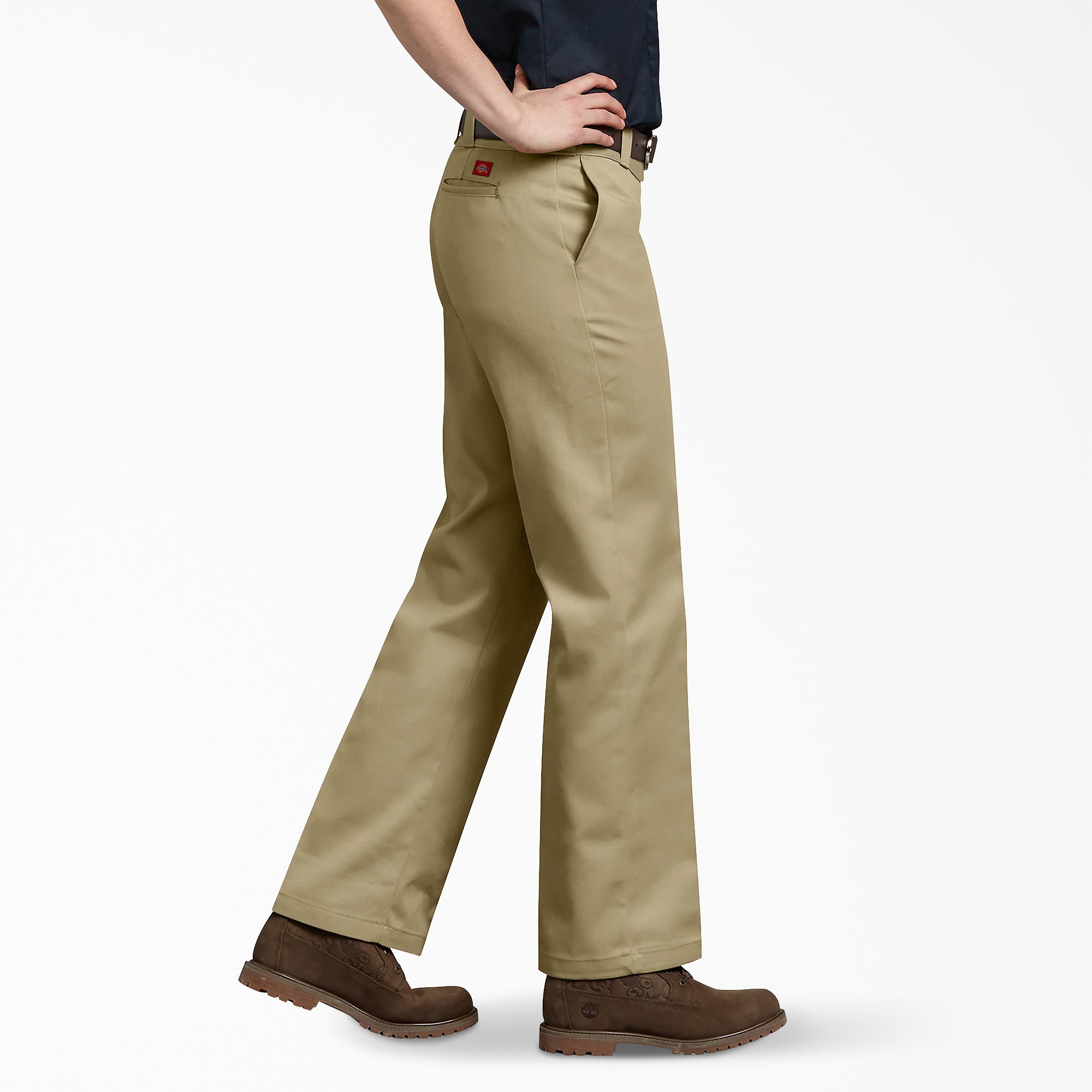 Women's Low Rise Work Pants | Dickies US