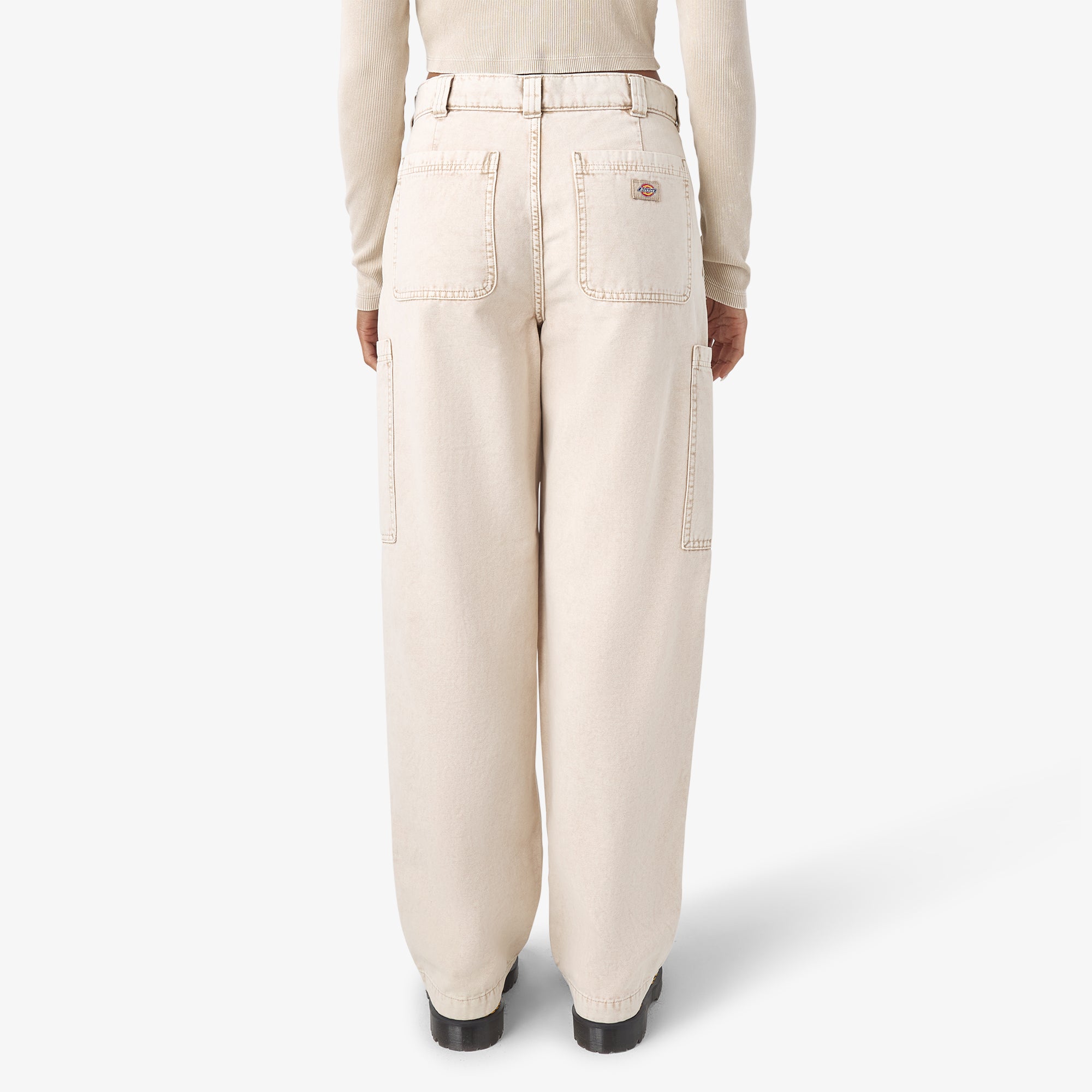 Women's Newington Cargo Pants | Dickies US