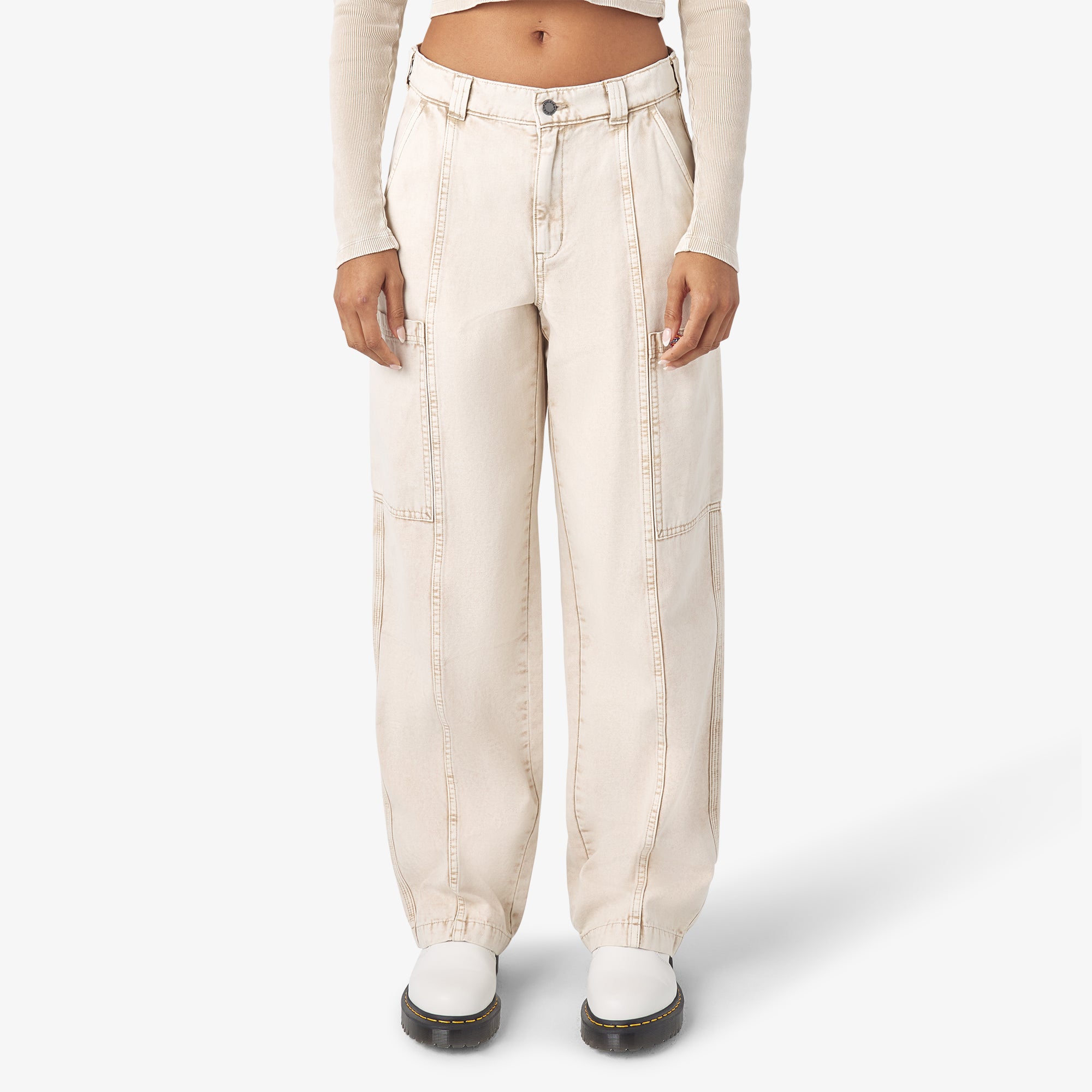 Women's Newington Cargo Pants | Dickies US