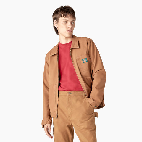 ジャケット・アウター 2024AW EISENHOWER JK WITH DICKIES Dickies x Jameson Eisenhower Jacket | Dickies US