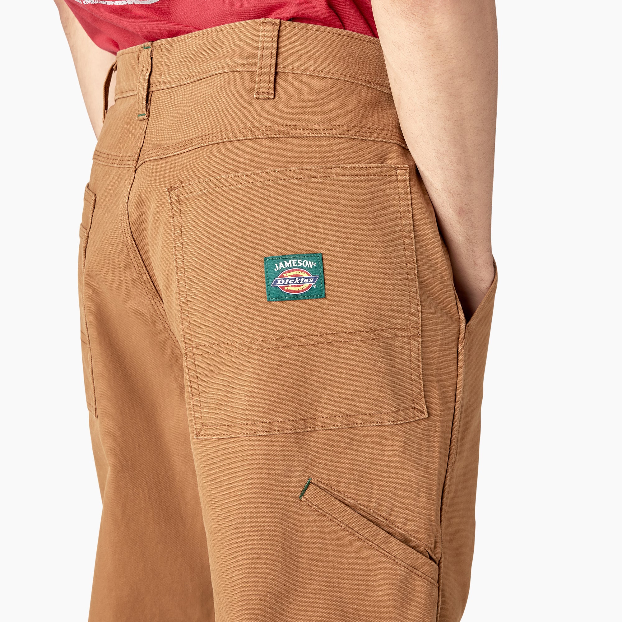Dickies x Jameson Double Knee Pants | Dickies US