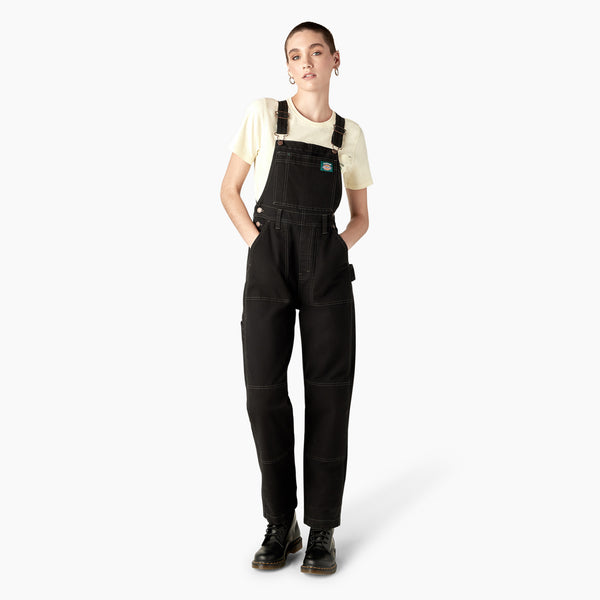 Dickies x Jameson Women's Utility Double Knee Overalls | Dickies US