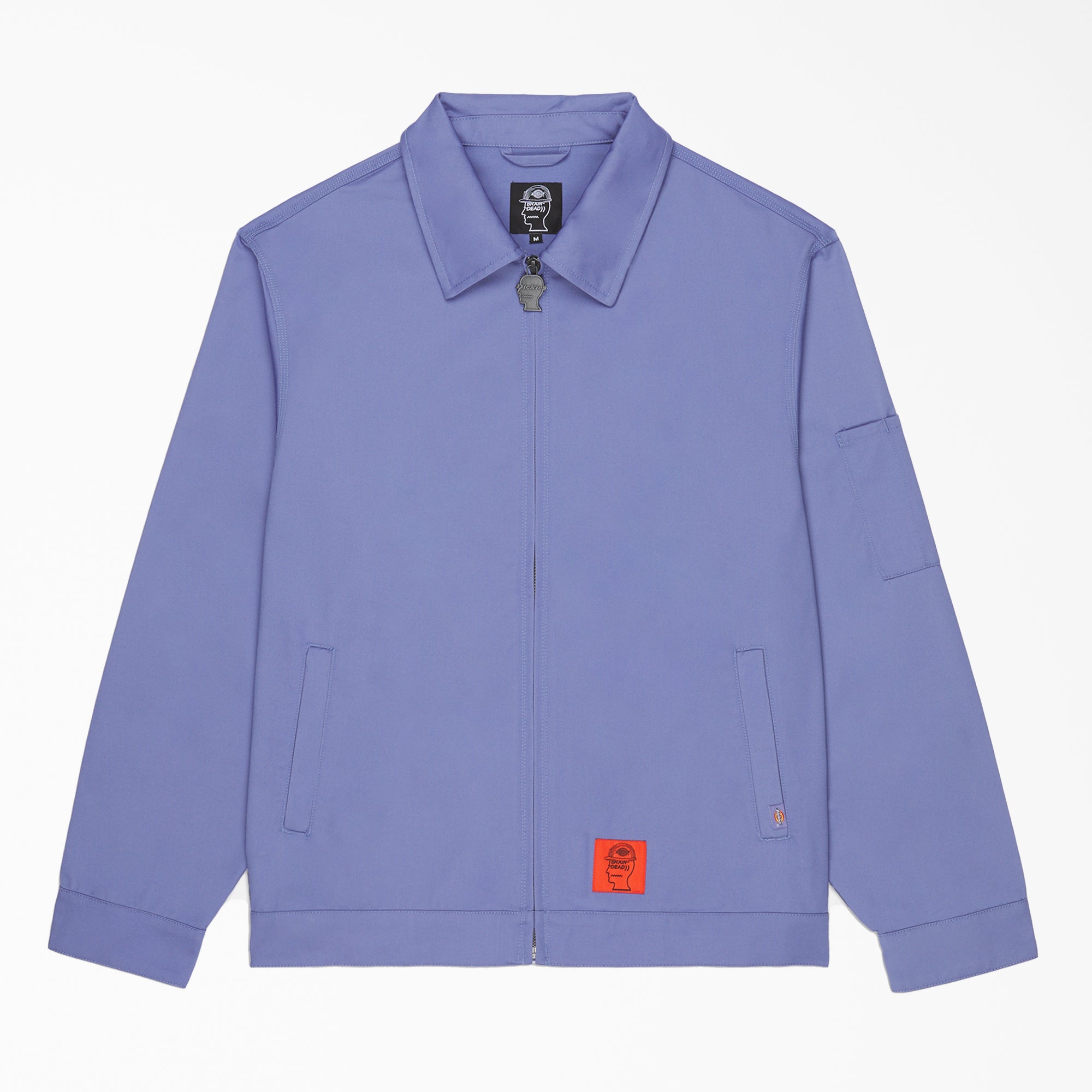 【未使用]BRAIN DEAD X Dickies アイゼンハワー セットアップ Brain Dead Dyed Eisenhower Jacket | Dickies US