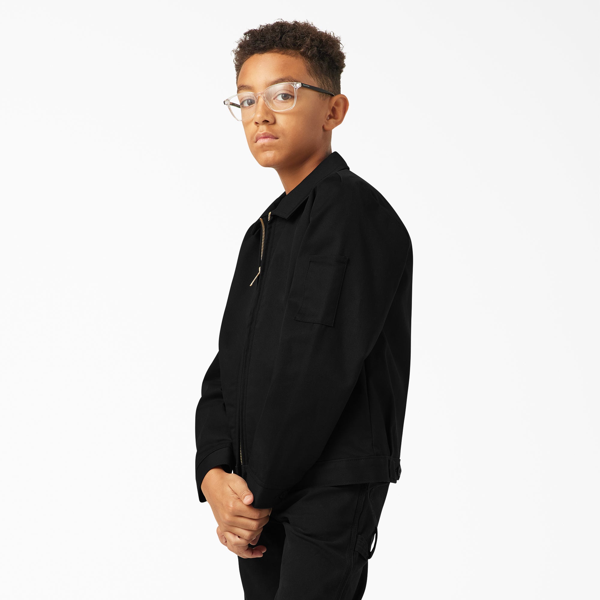 Kids' Eisenhower Jacket | Dickies US
