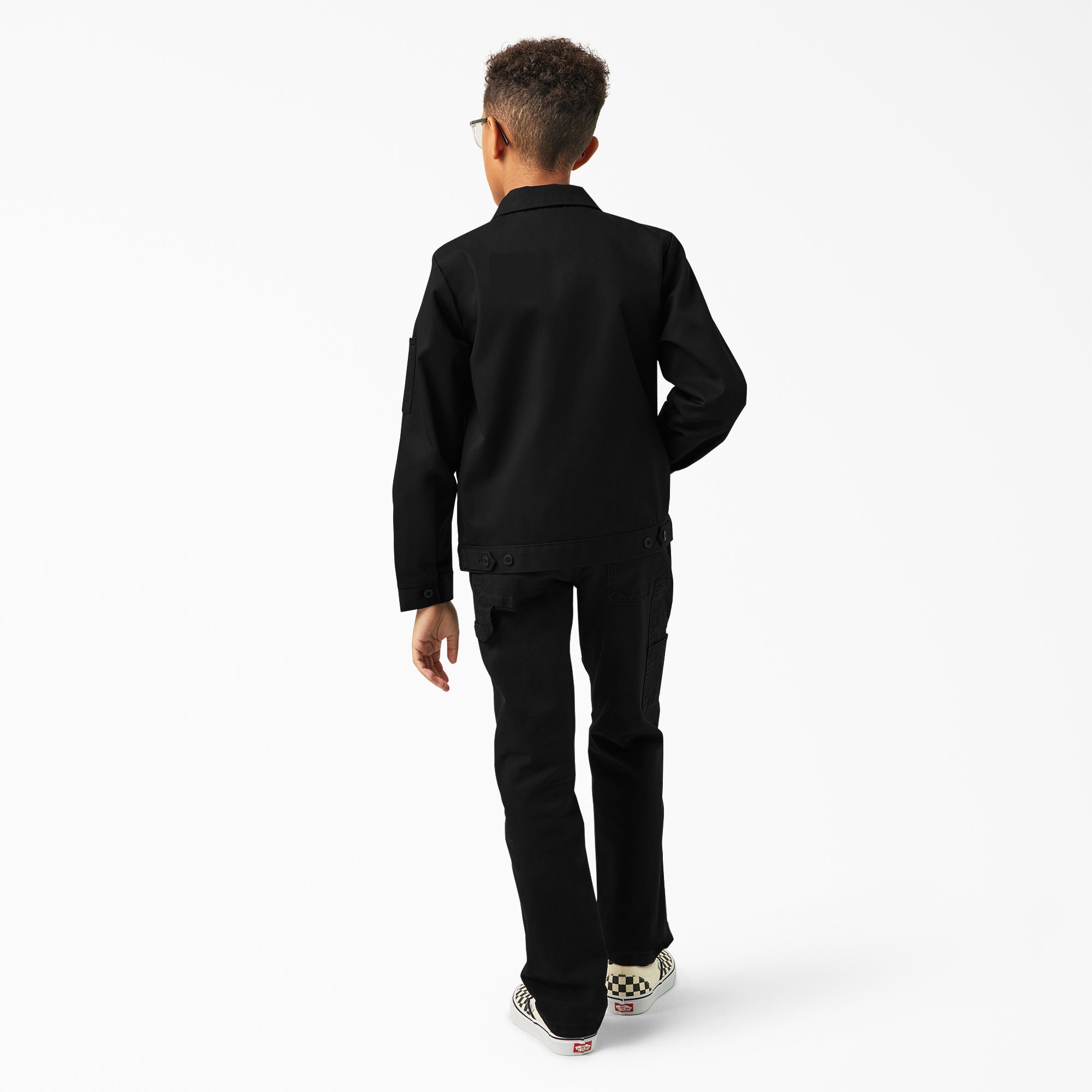 Kids' Eisenhower Jacket | Dickies US
