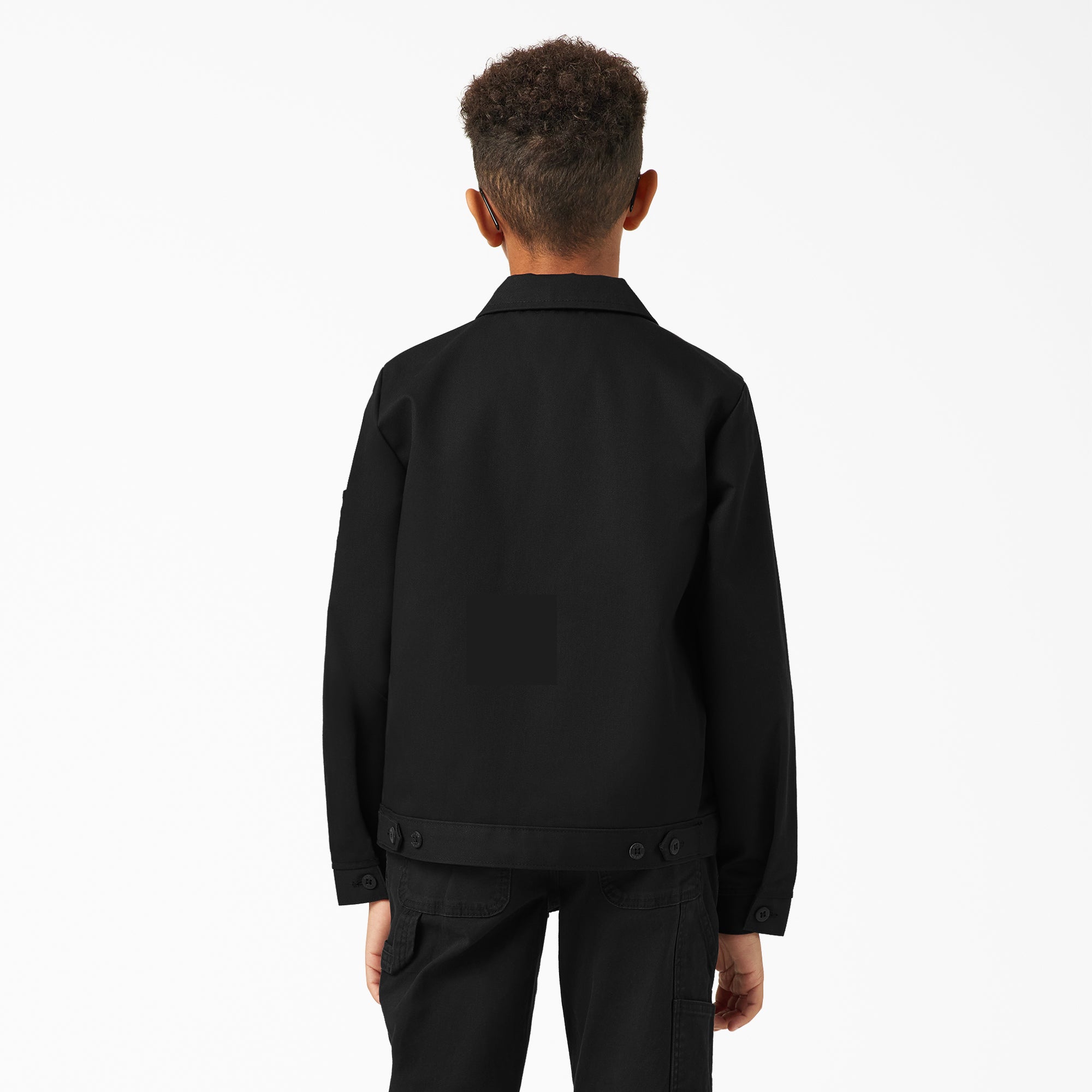 Kids' Eisenhower Jacket | Dickies US