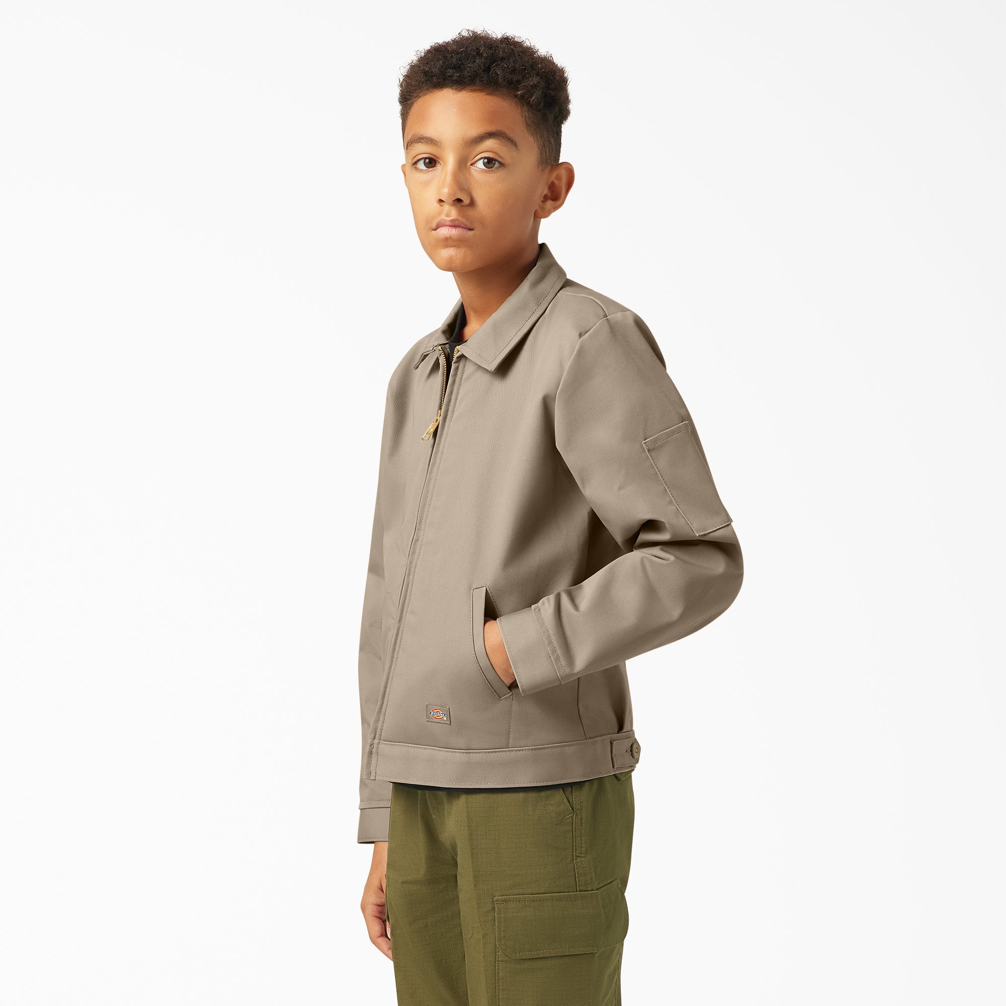 Kids' Eisenhower Jacket | Dickies US
