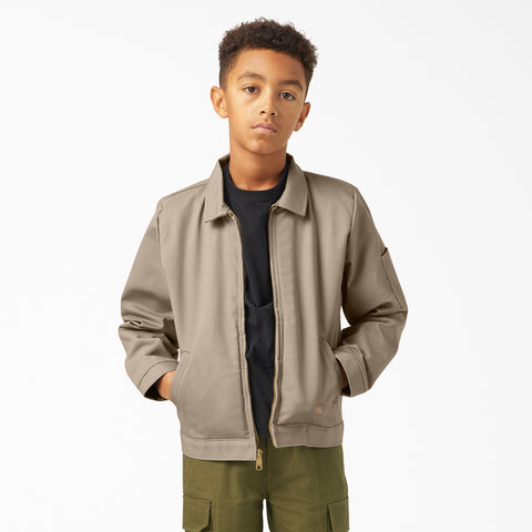Kids' Eisenhower Jacket | Dickies US