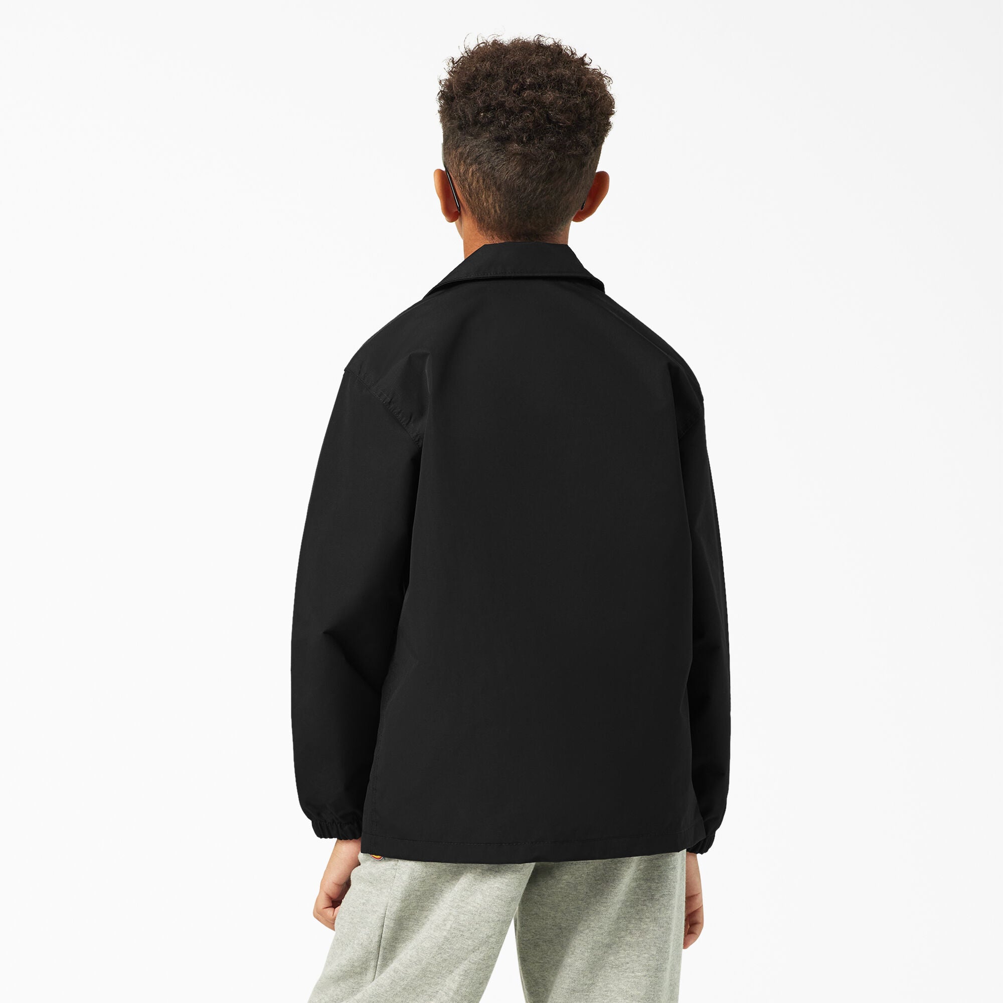 Kids' Oakport Coach Jacket | Dickies US
