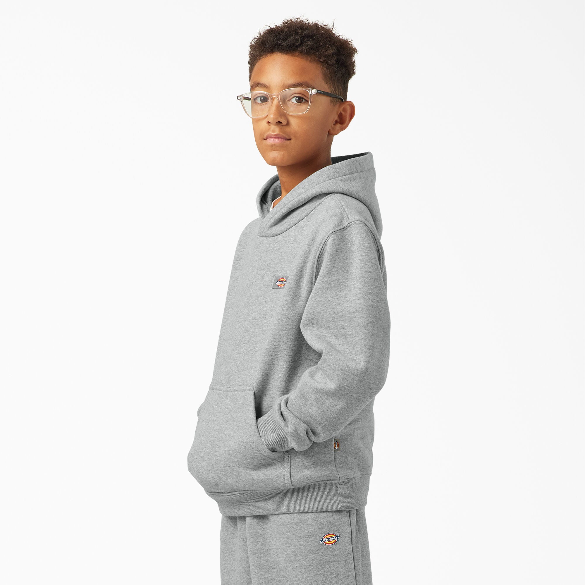 Kids' Oakport Hoodie | Dickies US