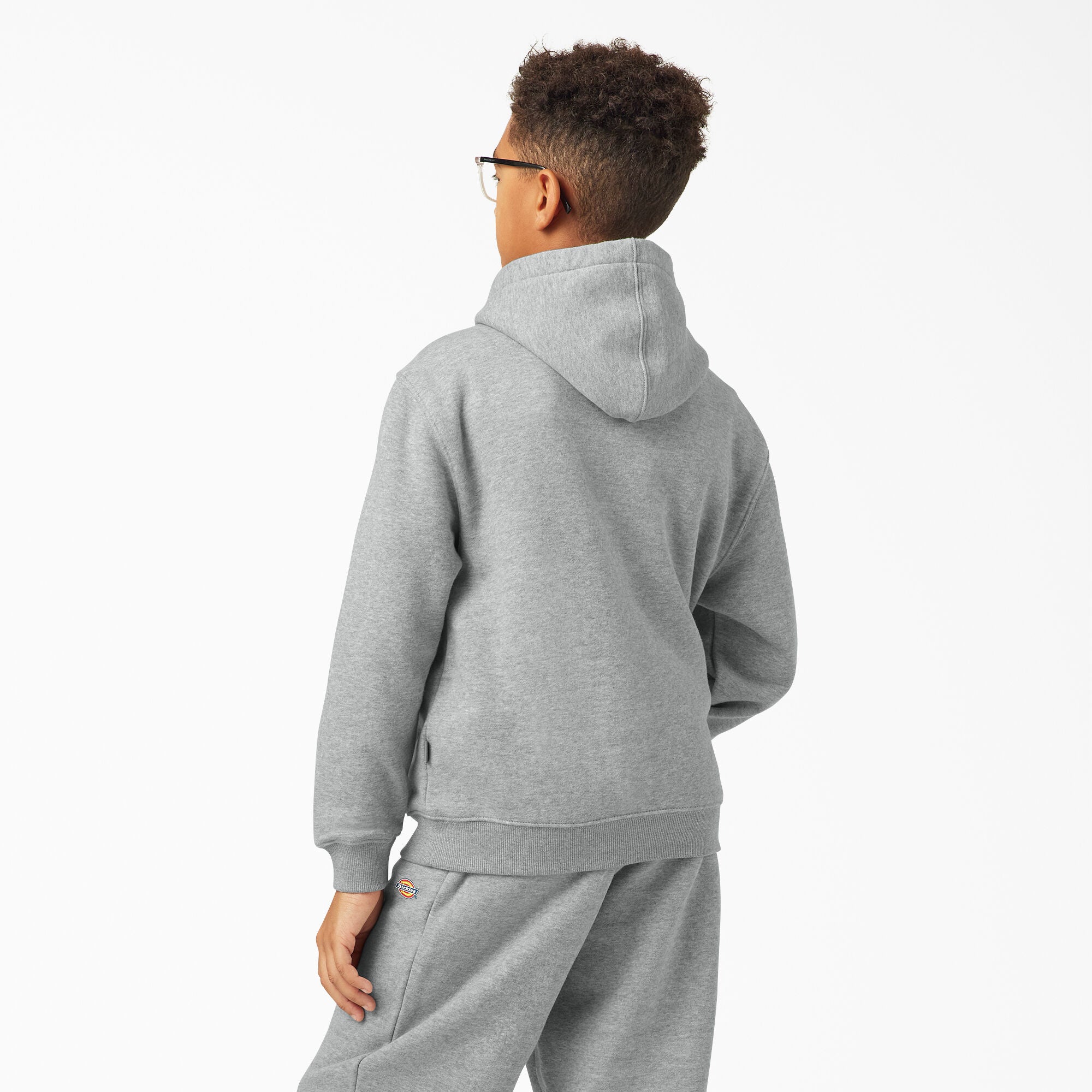 Kids' Oakport Hoodie | Dickies US