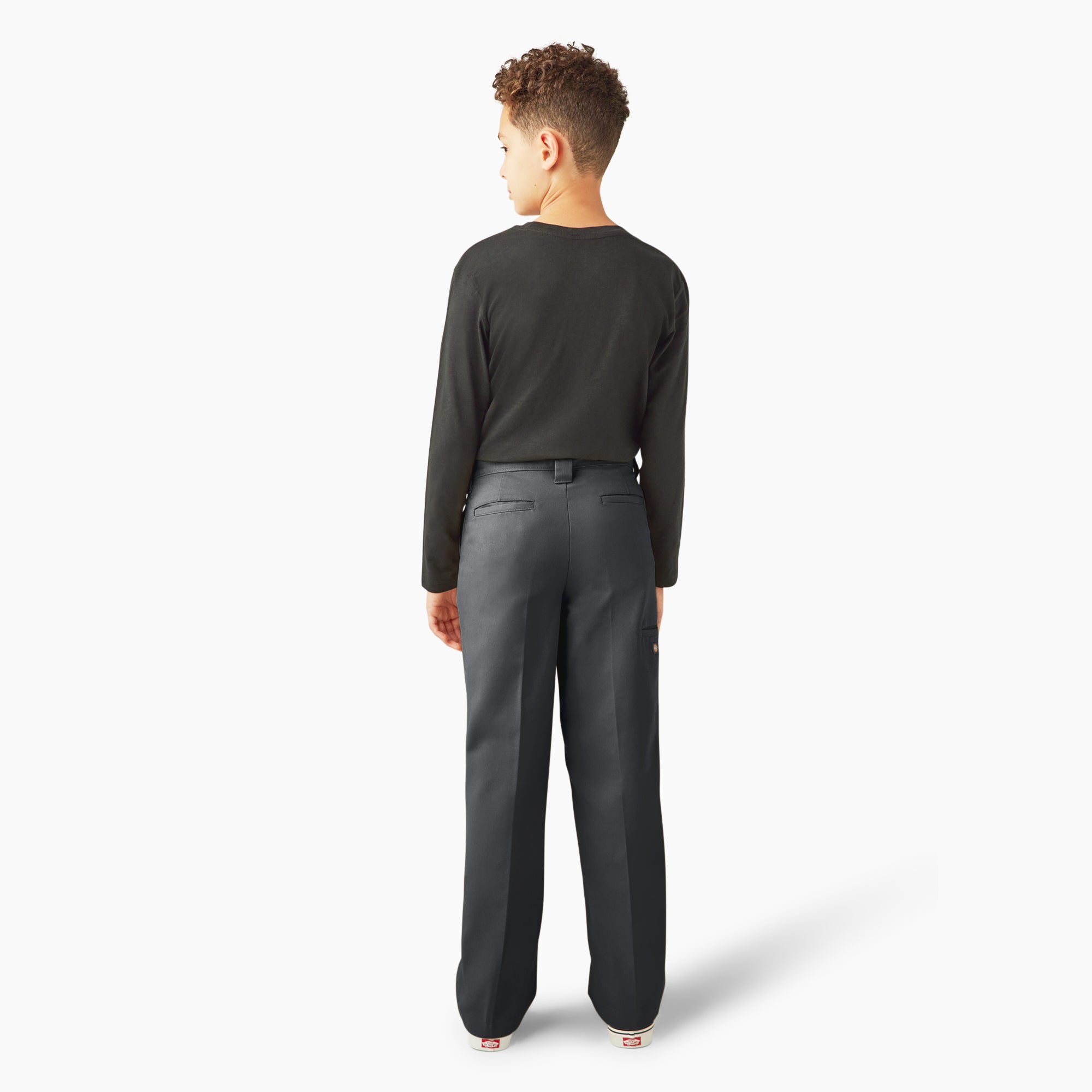 Boys' Double Knee Work Pants, 8-20 | Dickies US