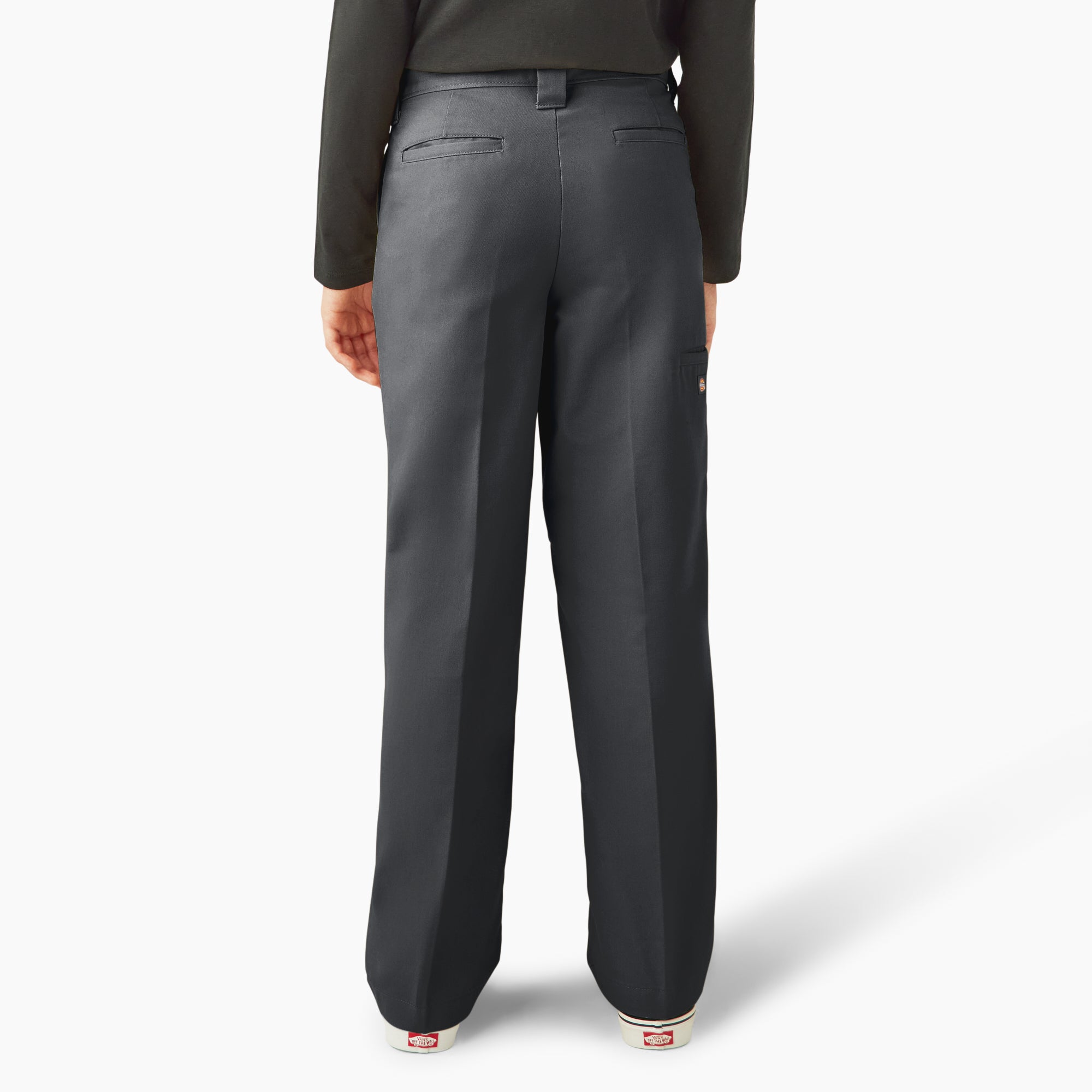 Boys' Double Knee Work Pants, 8-20 | Dickies US