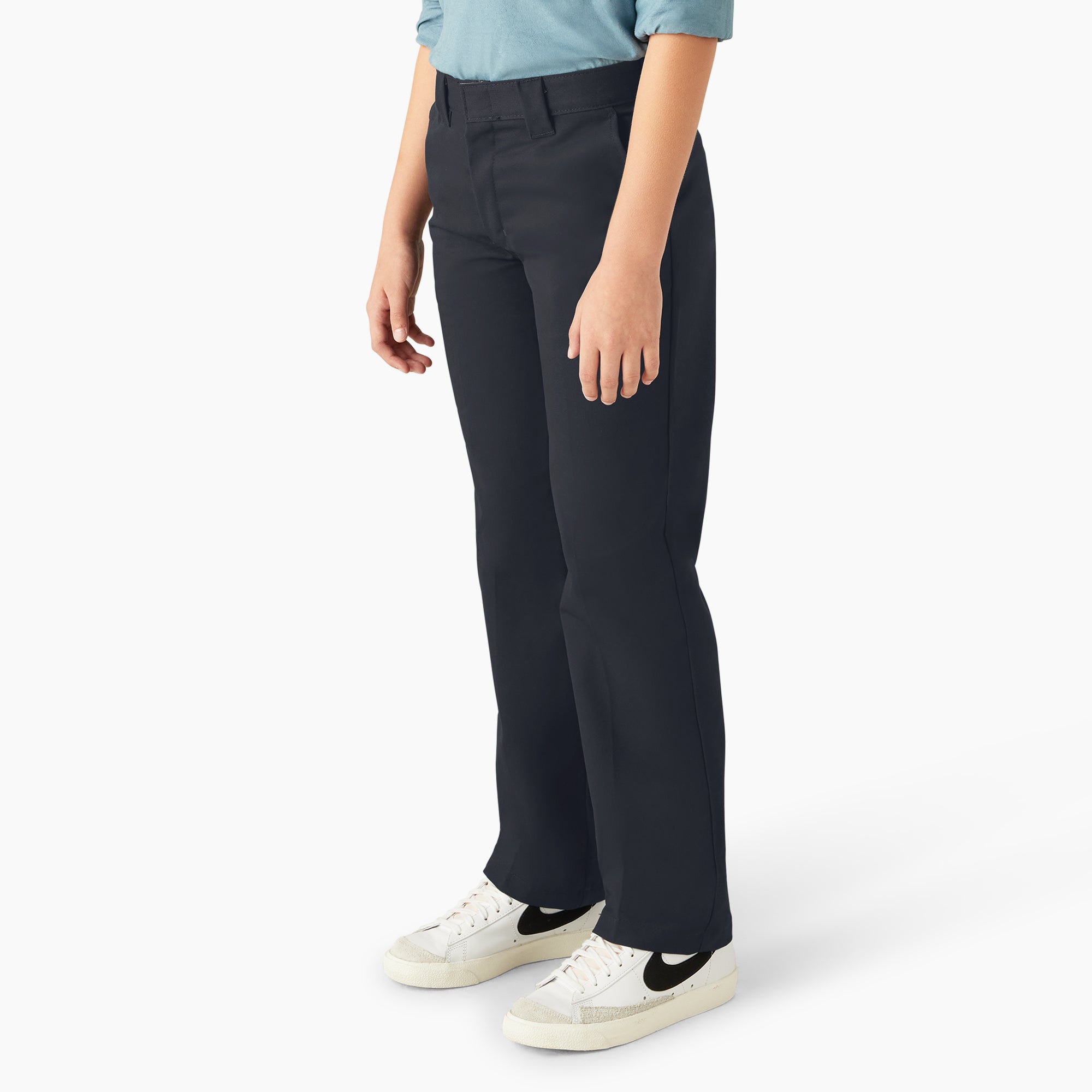 Boys' 873 Slim Fit Pants, 4-20 | Dickies US