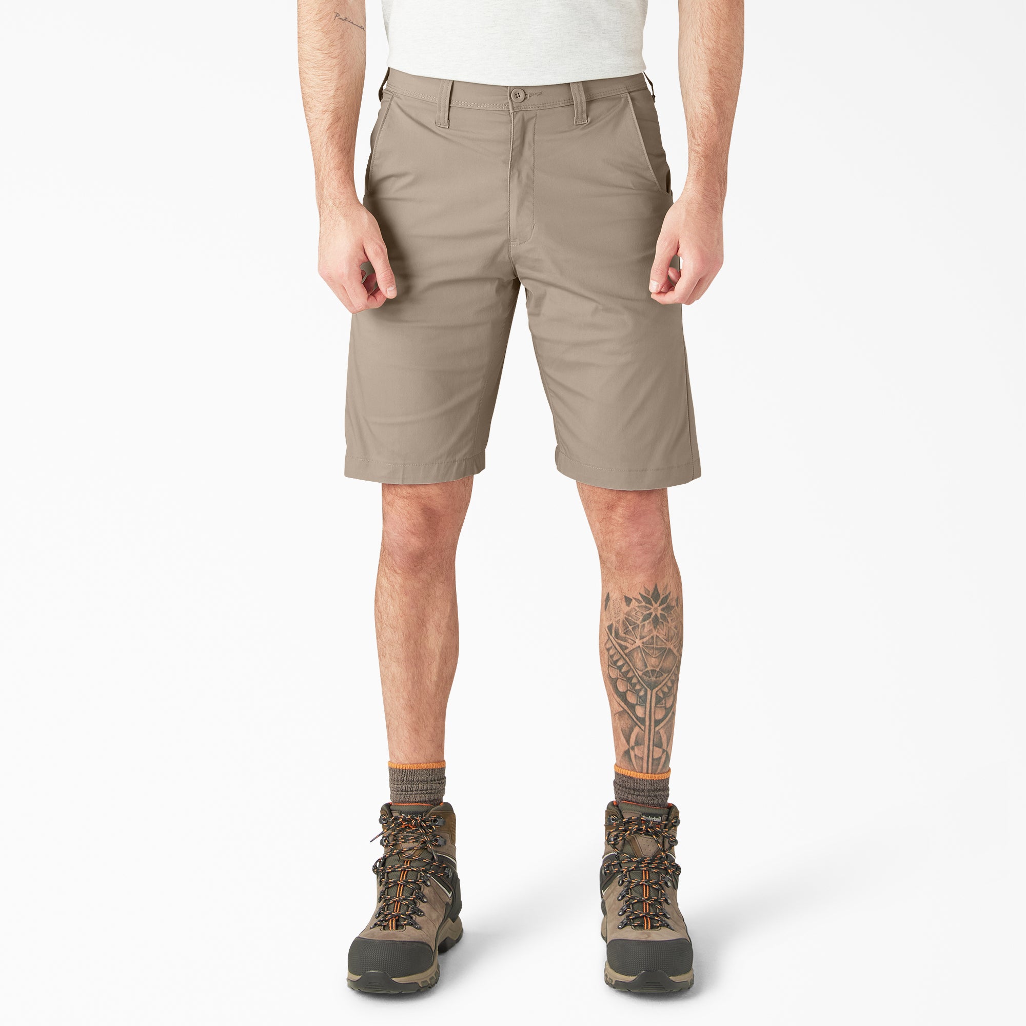 FLEX Cooling Regular Fit Utility Shorts, 11