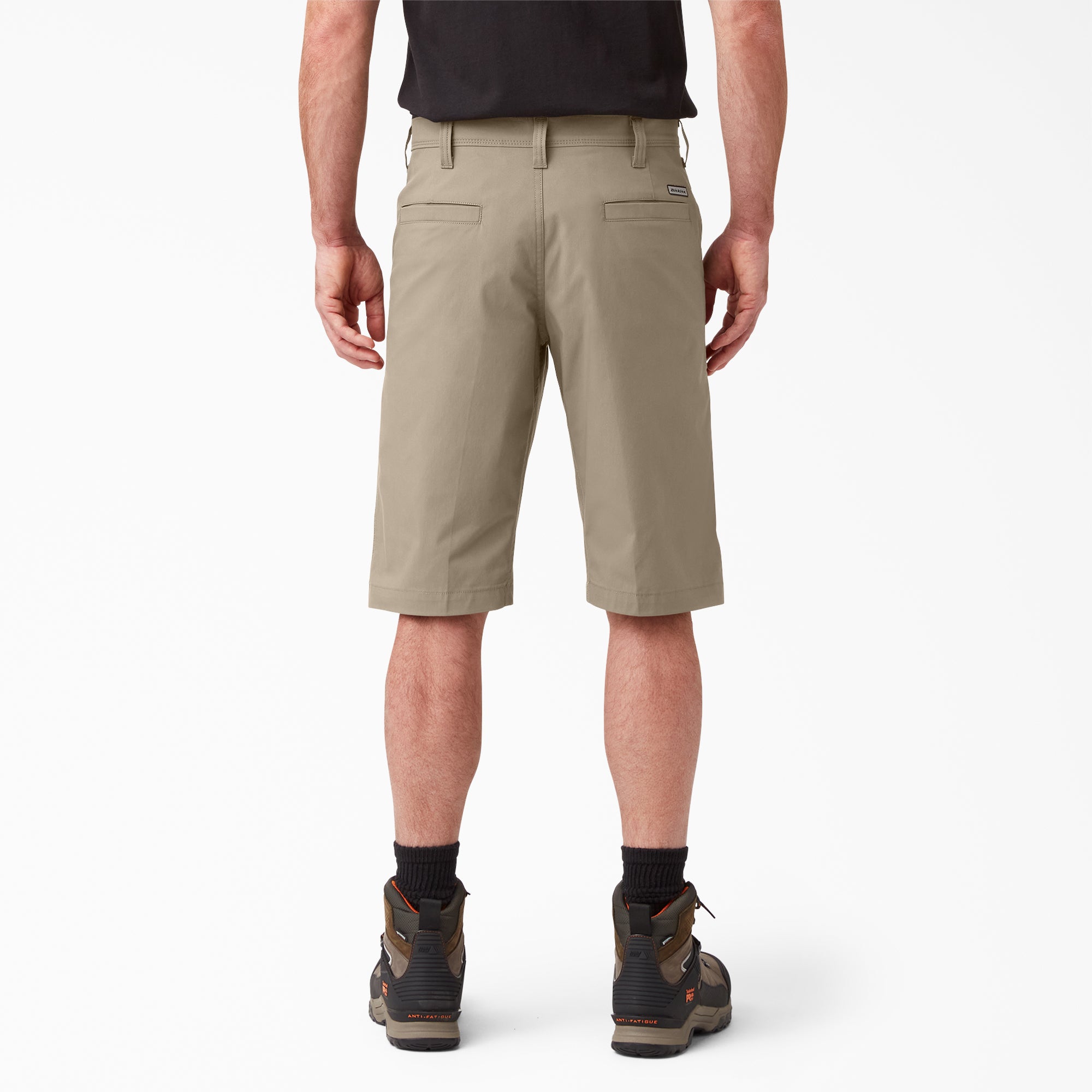 FLEX Cooling Regular Fit Utility Shorts, 13