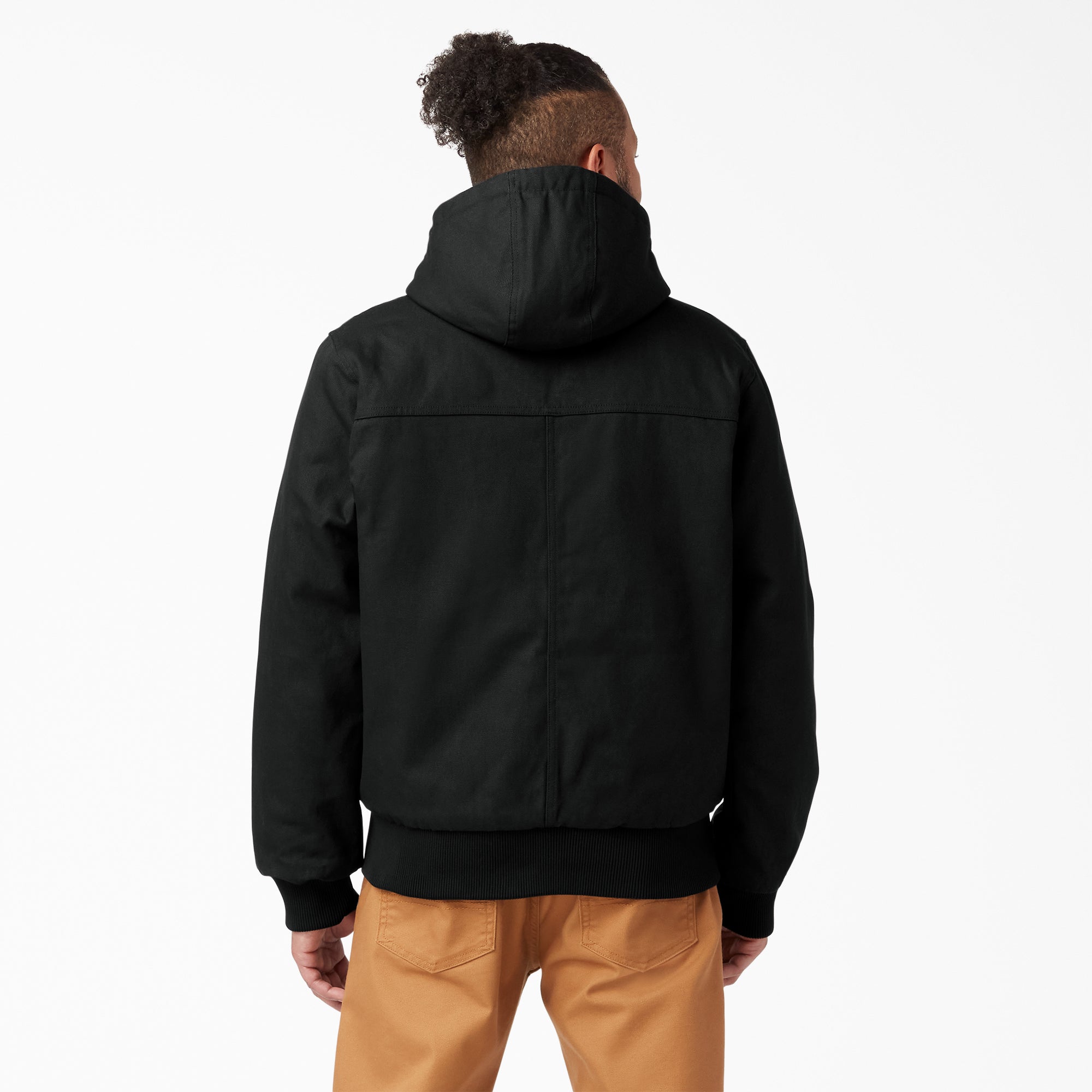 ディッキーズ　Rigid Duck Hooded Jacket ダックジャケット Rigid Duck Hooded Jacket | Dickies US