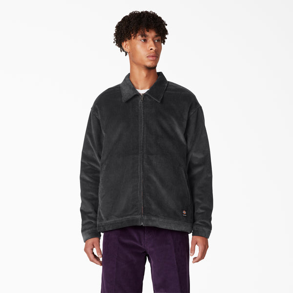Franky Villani Sicko Corduroy Eisenhower Jacket | Dickies US