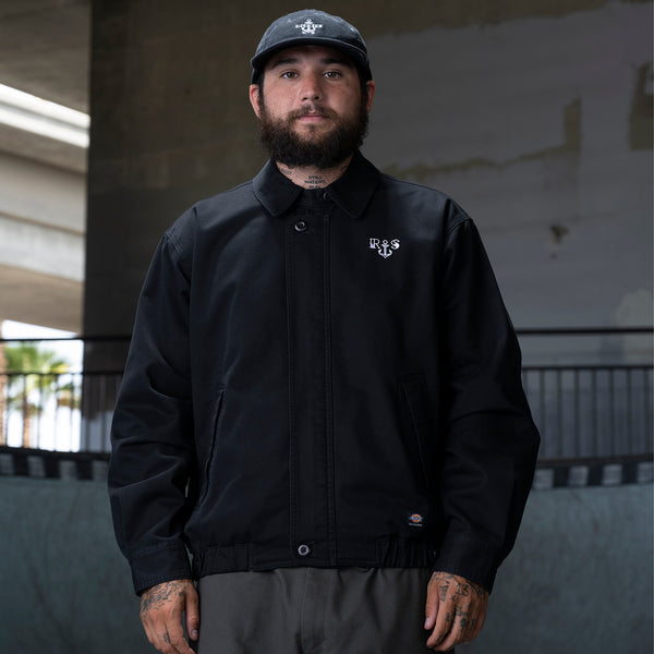 Ronnie Sandoval Eisenhower Jacket | Dickies US