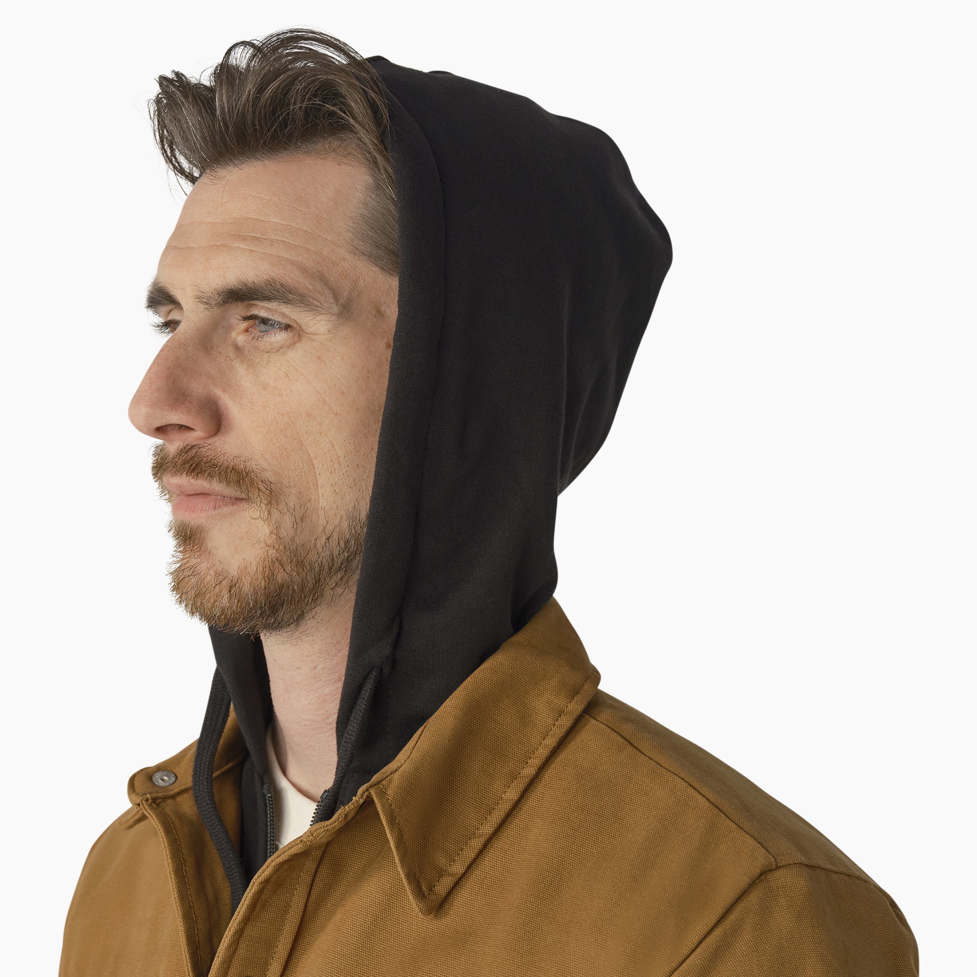 Dickies Skateboarding Duck Shirt Jacket | Dickies US