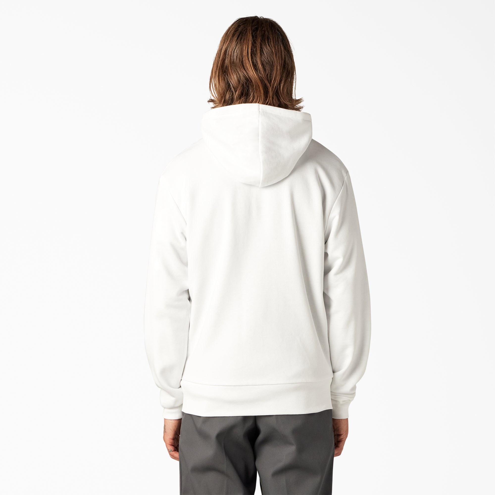 Thermal Lined Fleece Zip Hoodie | Dickies US