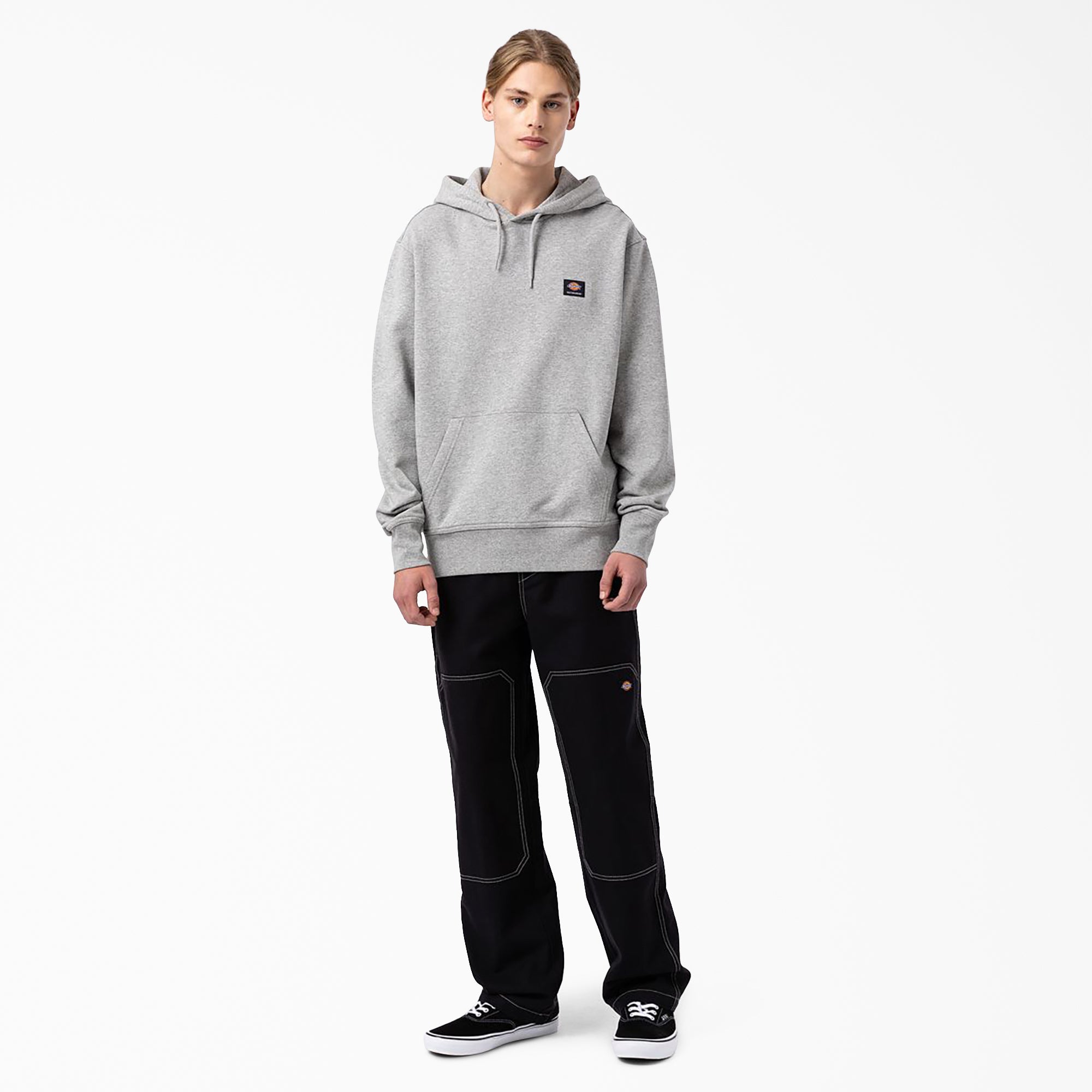 Dickies Skateboarding Chest Logo Hoodie | Dickies US