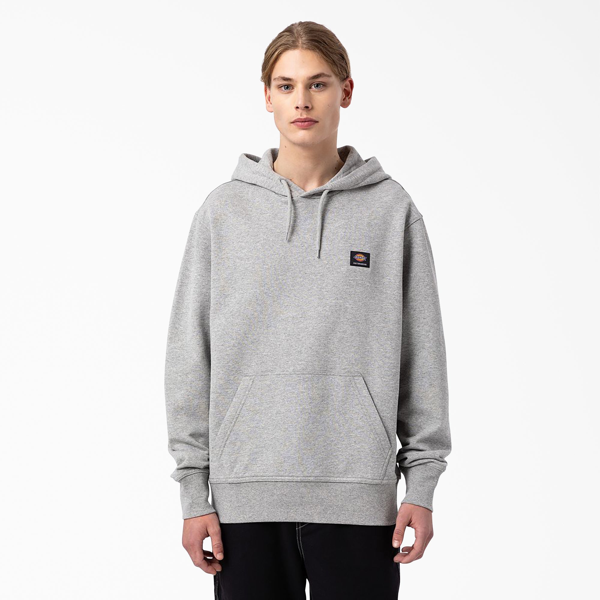 Dickies Skateboarding Chest Logo Hoodie | Dickies US
