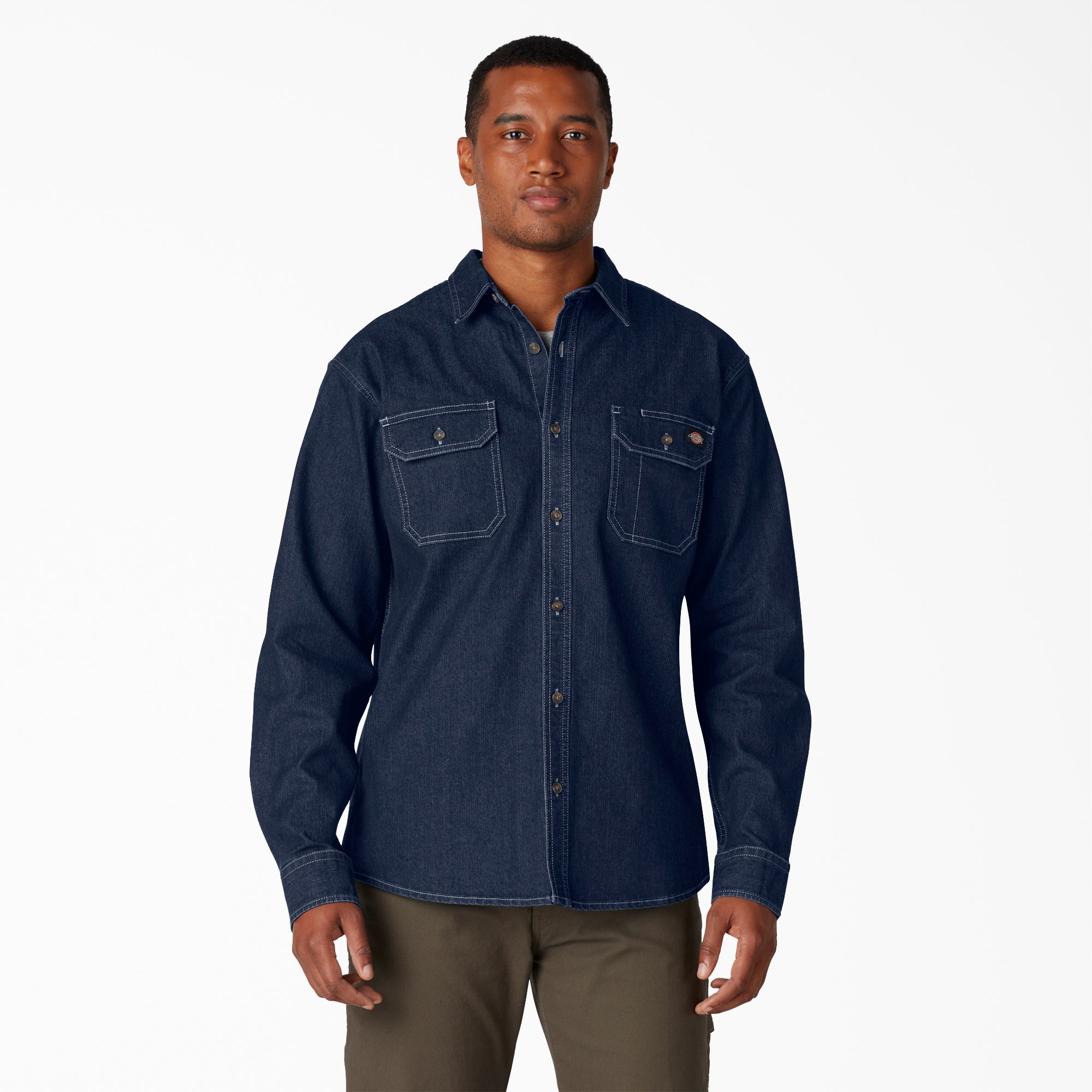 Dickies Official Site | Durable Workwear and Apparel Since 1922 US