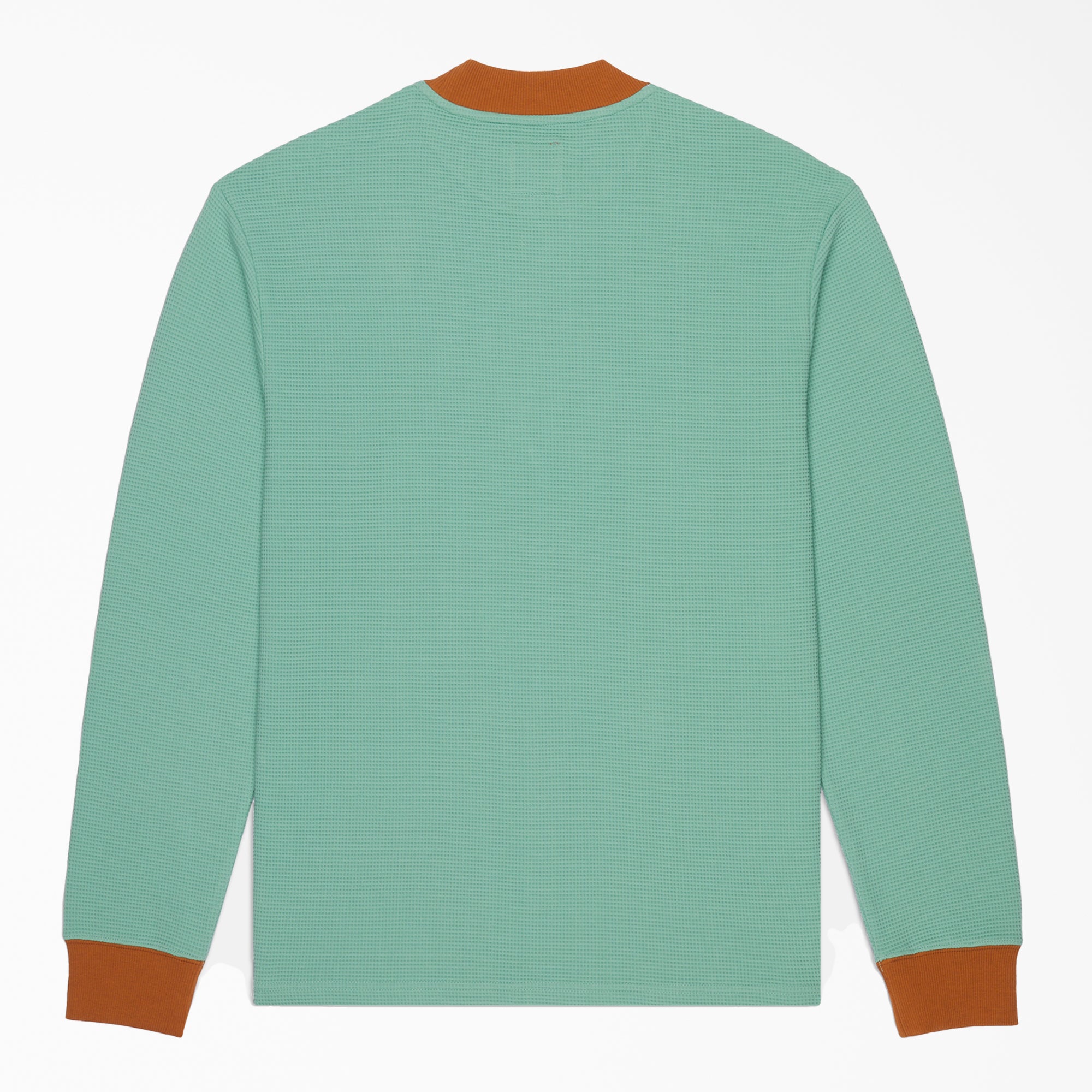 Brain Dead Embroidered Waffle Knit Sweater | Dickies US
