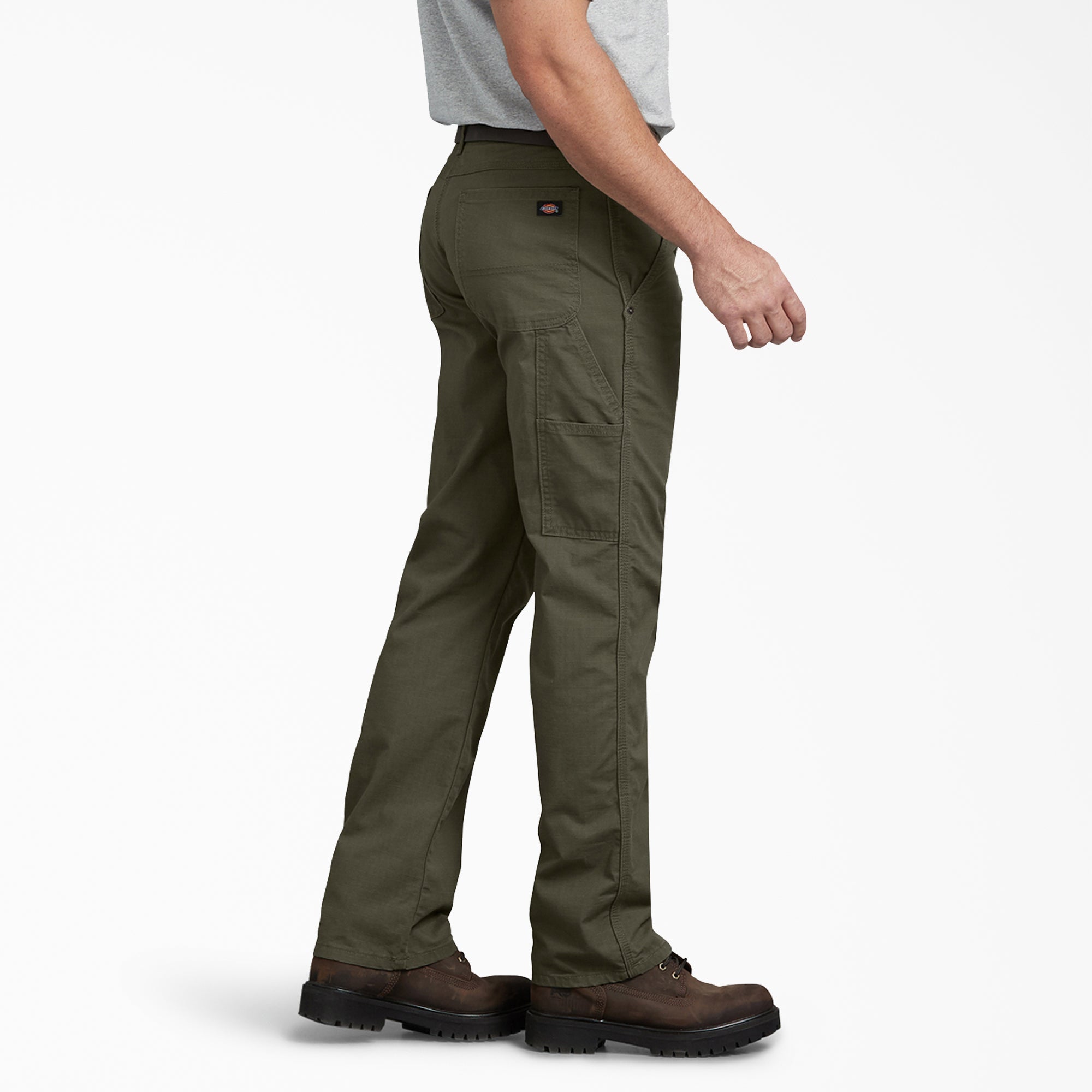 Regular Fit Ripstop Carpenter Pants | Dickies US