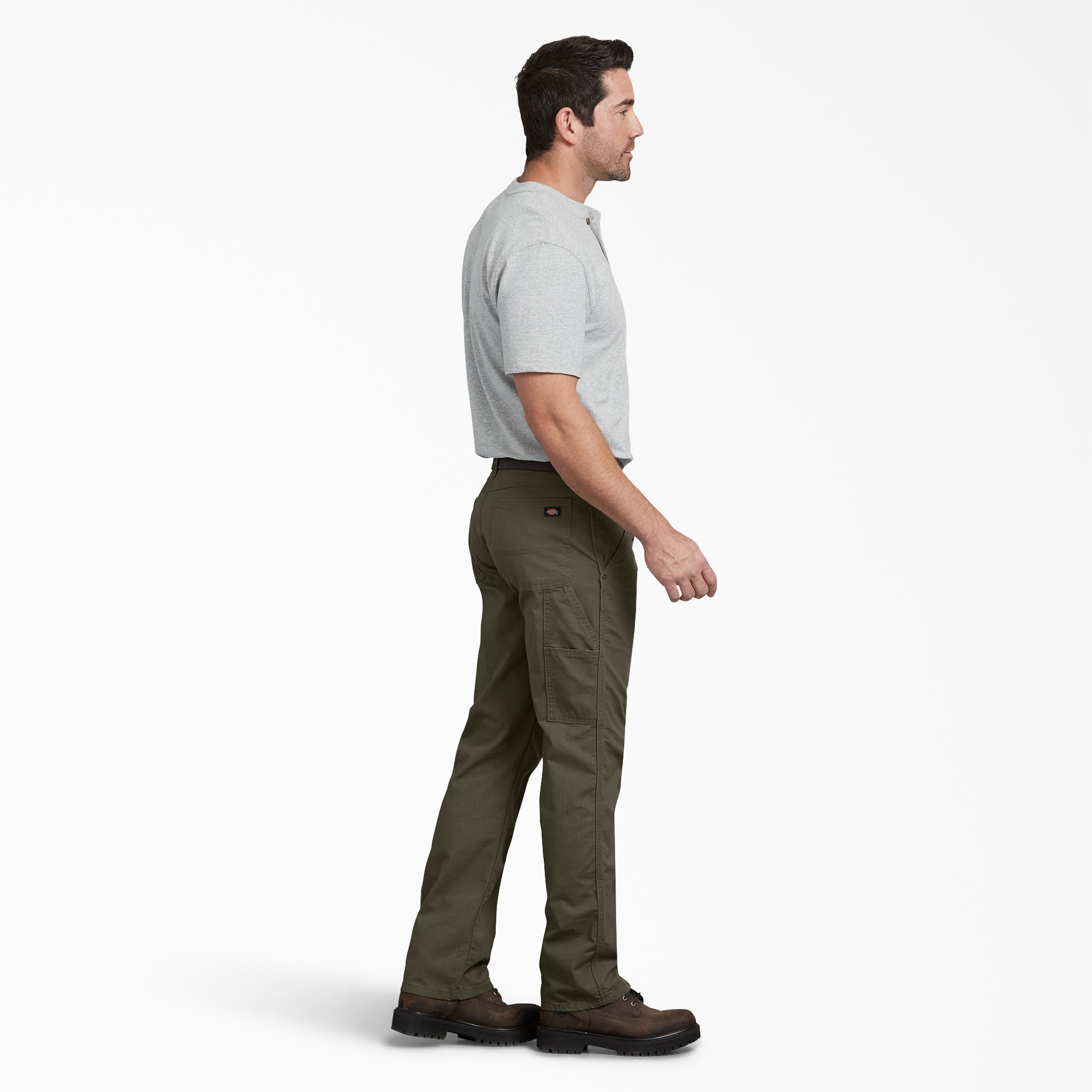 Regular Fit Ripstop Carpenter Pants | Dickies US