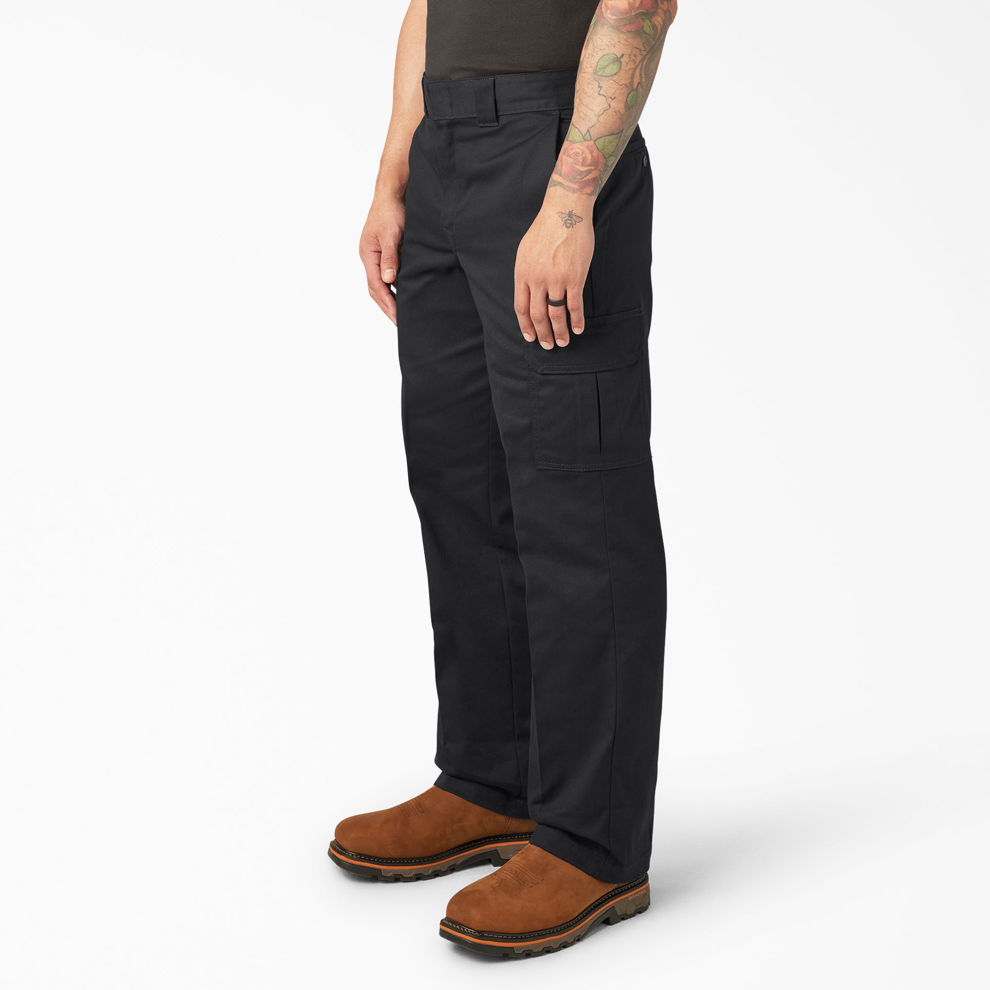 25AW FACETASM×DICKIES CARGO PANTS 3 Relaxed Fit Cargo Work Pants | Dickies US