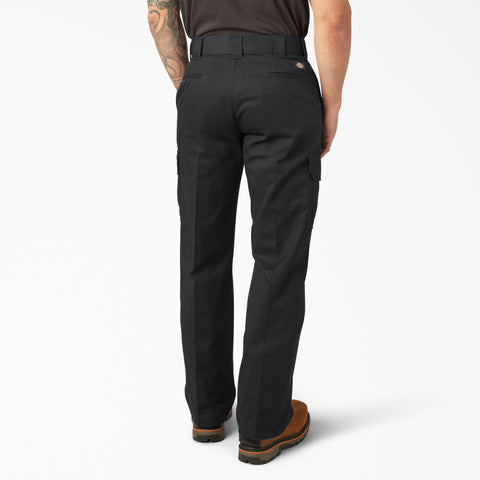 dickies black dress pants Amazon.com: Dickies Men's Original 874 Work Pants Durable Straight Leg Uniform Trousers for Men, Ideal for Industrial or Office Use, Black, 28W x 30L: Work Utility Pants: Clothing, Shoes & Jewelry