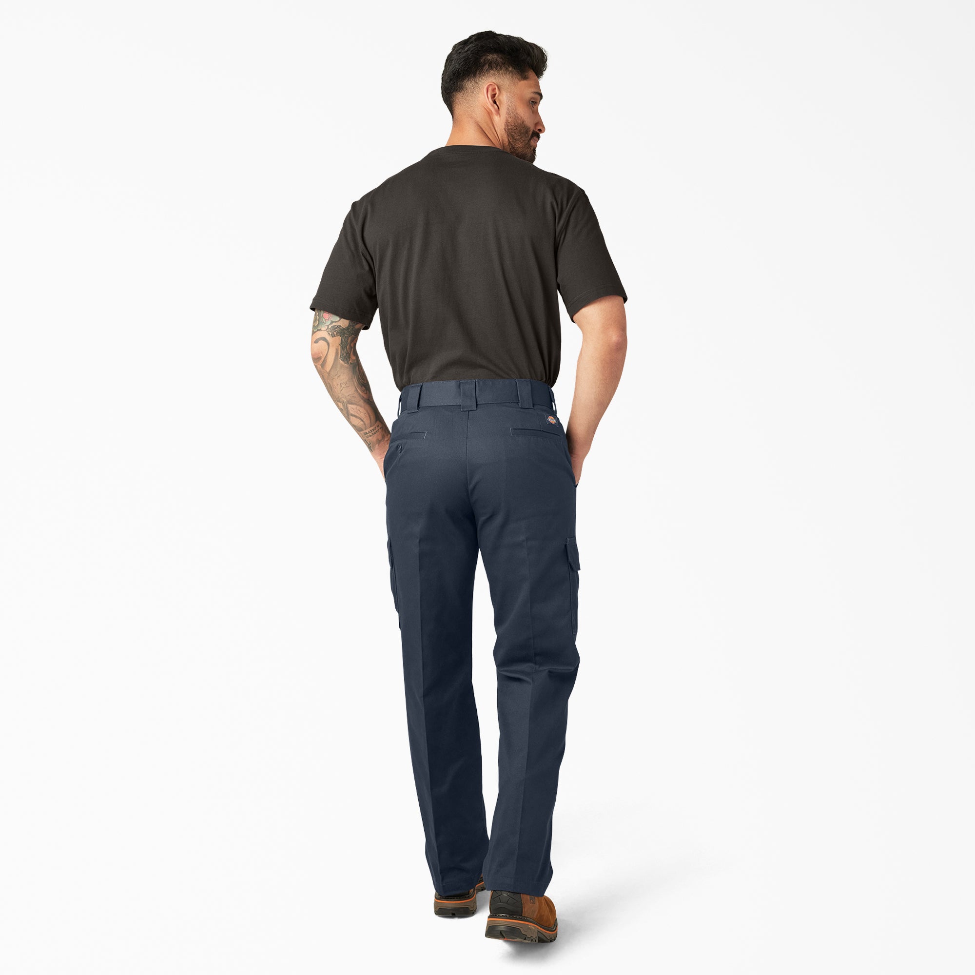 Relaxed Fit Cargo Work Pants | Dickies US