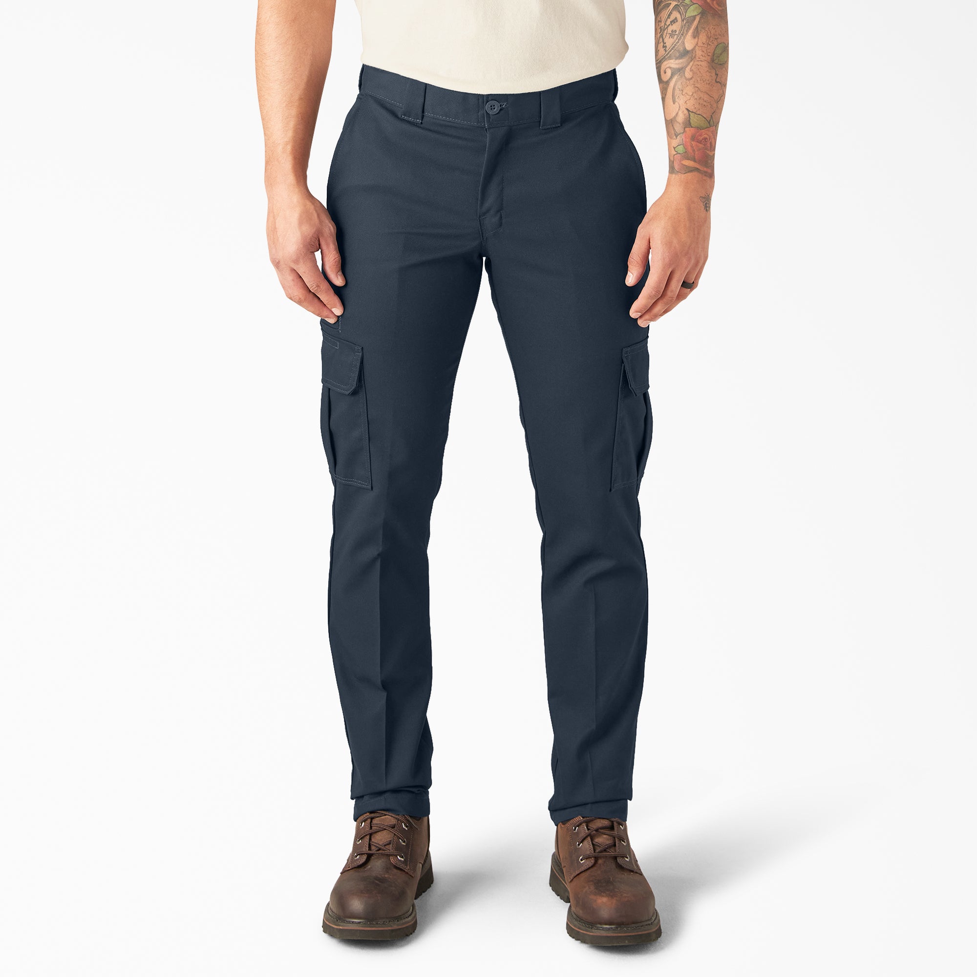 FLEX Slim Fit Cargo Pants | Dickies US