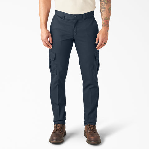 FLEX Slim Fit Cargo Pants | Dickies US