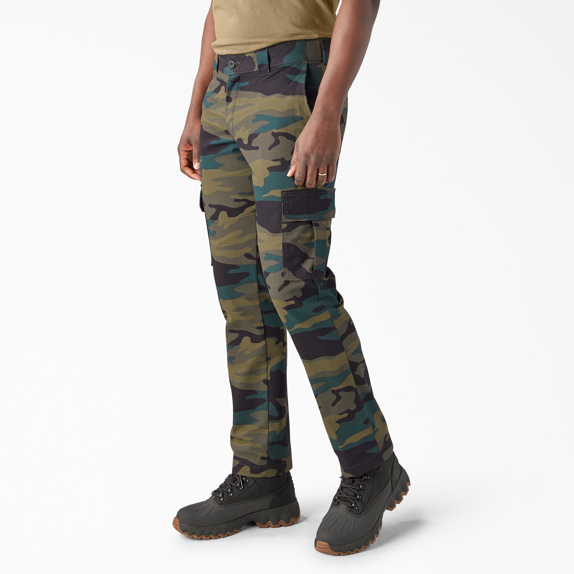 FLEX Slim Fit Cargo Pants | Dickies US