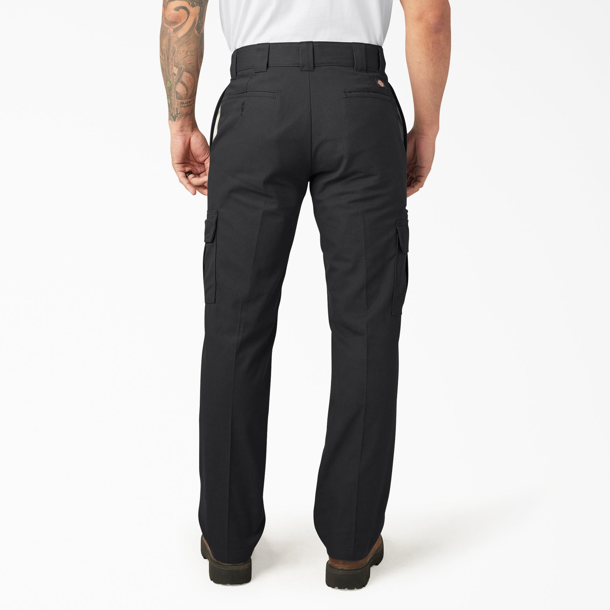 Men's Black Pants - Work & Casual Styles | Dickies® US