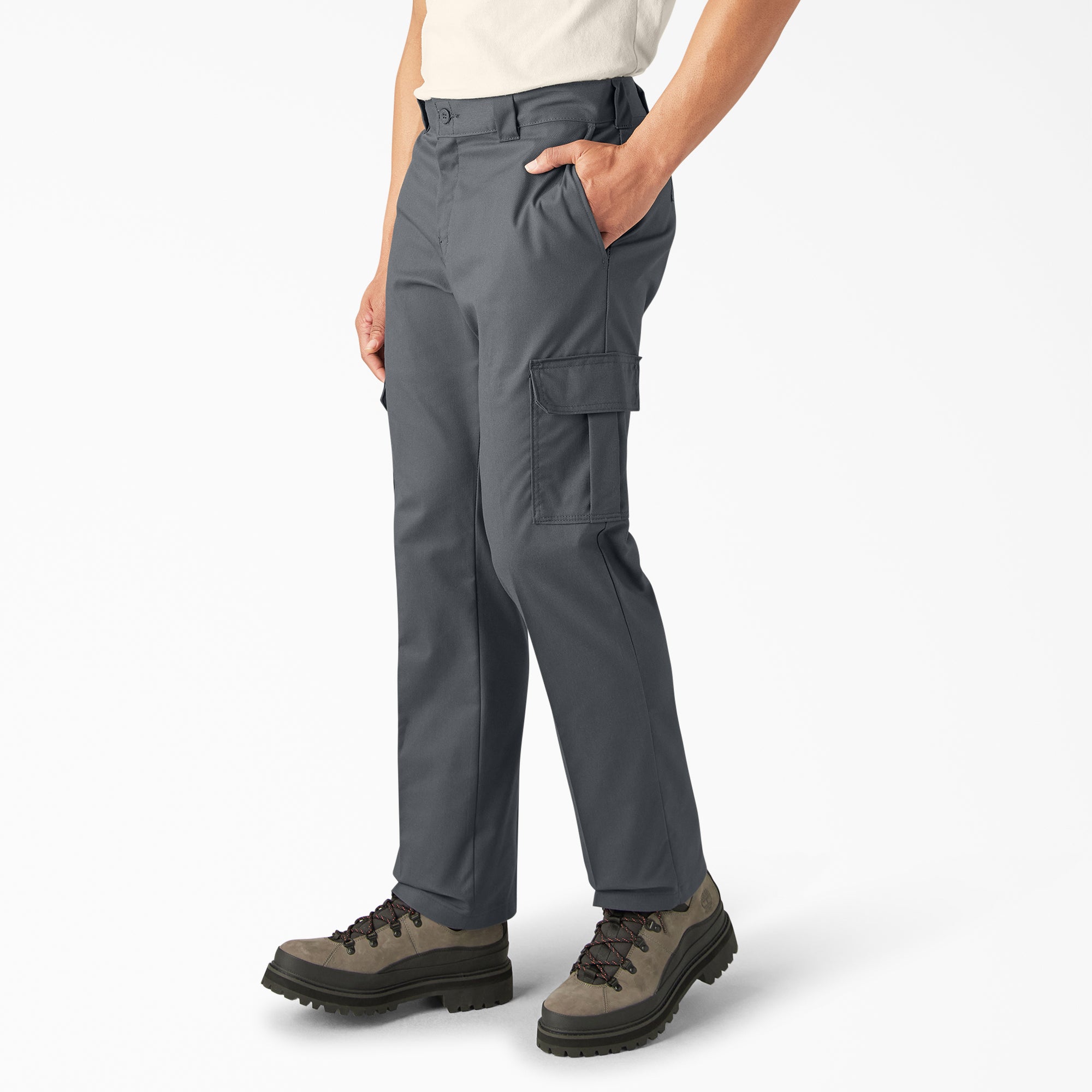 FLEX Regular Fit Cargo Pants | Dickies US