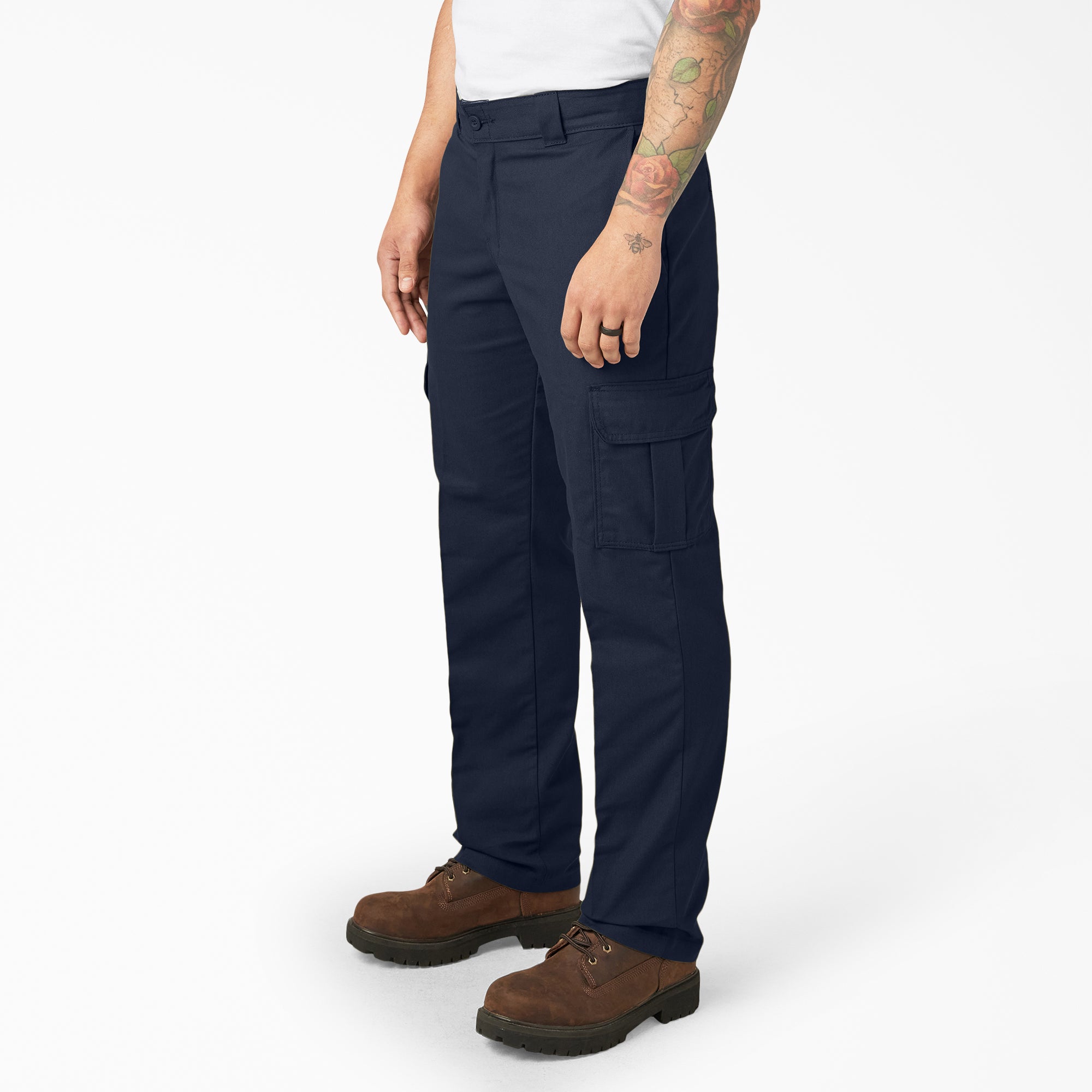 FLEX Regular Fit Cargo Pants | Dickies US