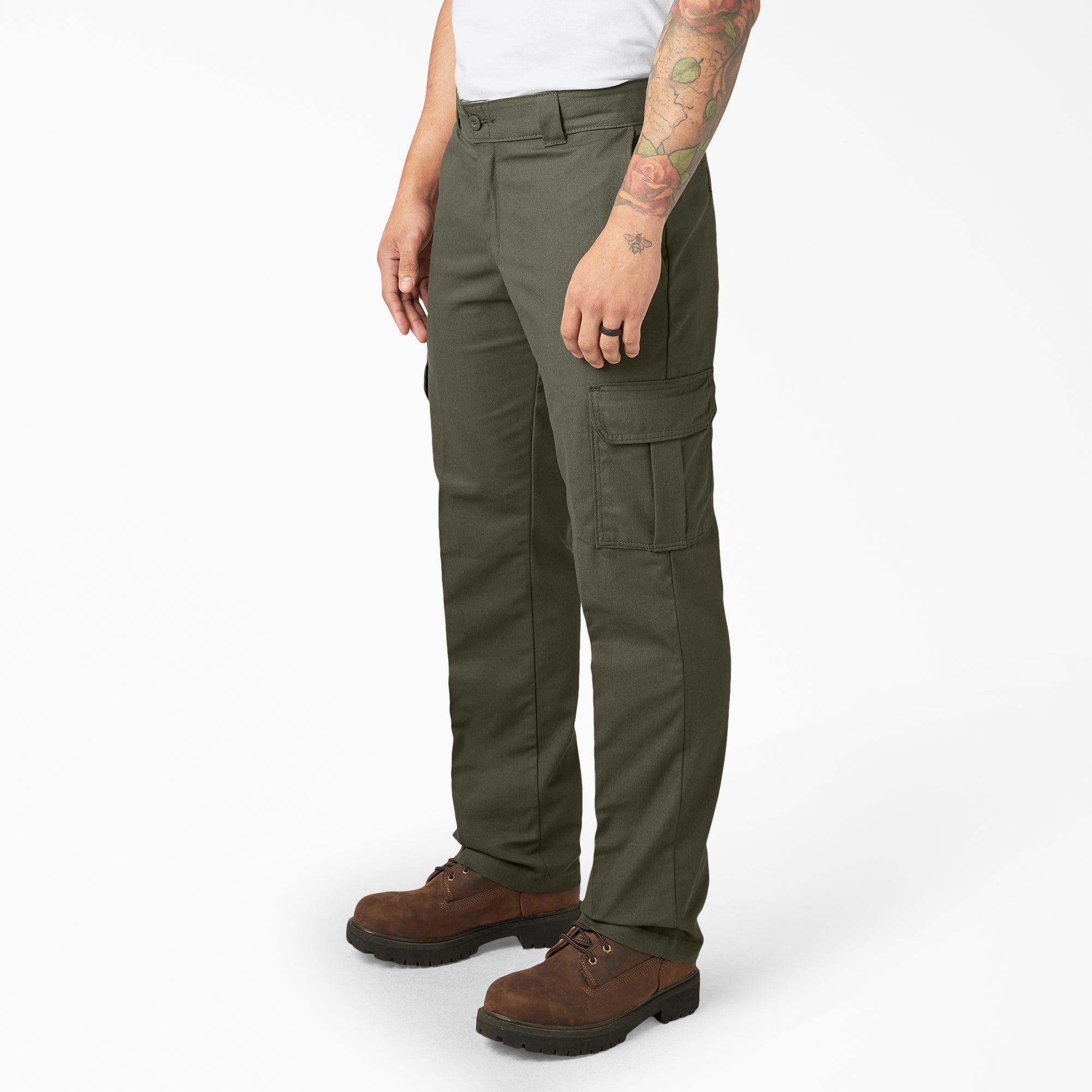FLEX Regular Fit Cargo Pants | Dickies US
