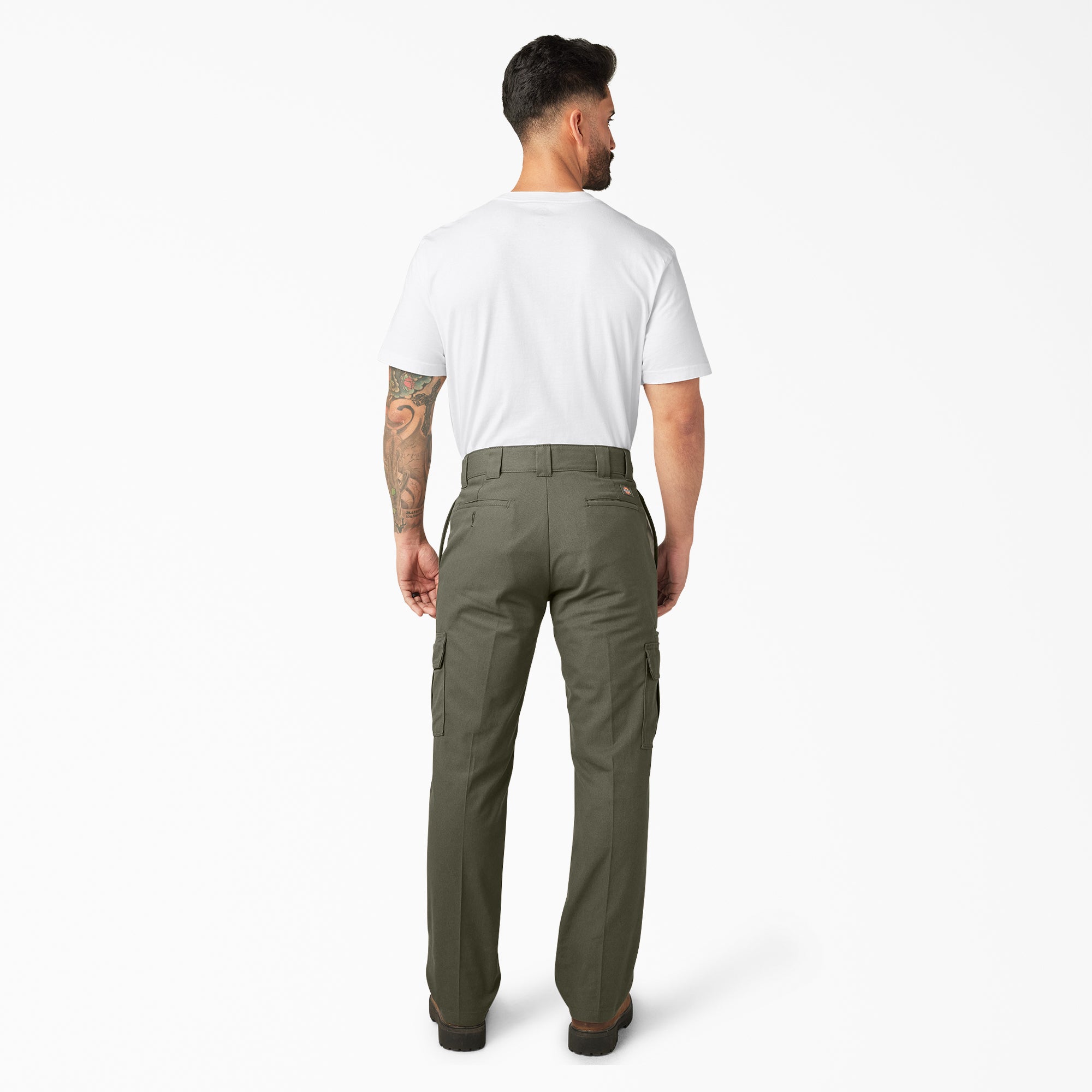FLEX Regular Fit Cargo Pants | Dickies US